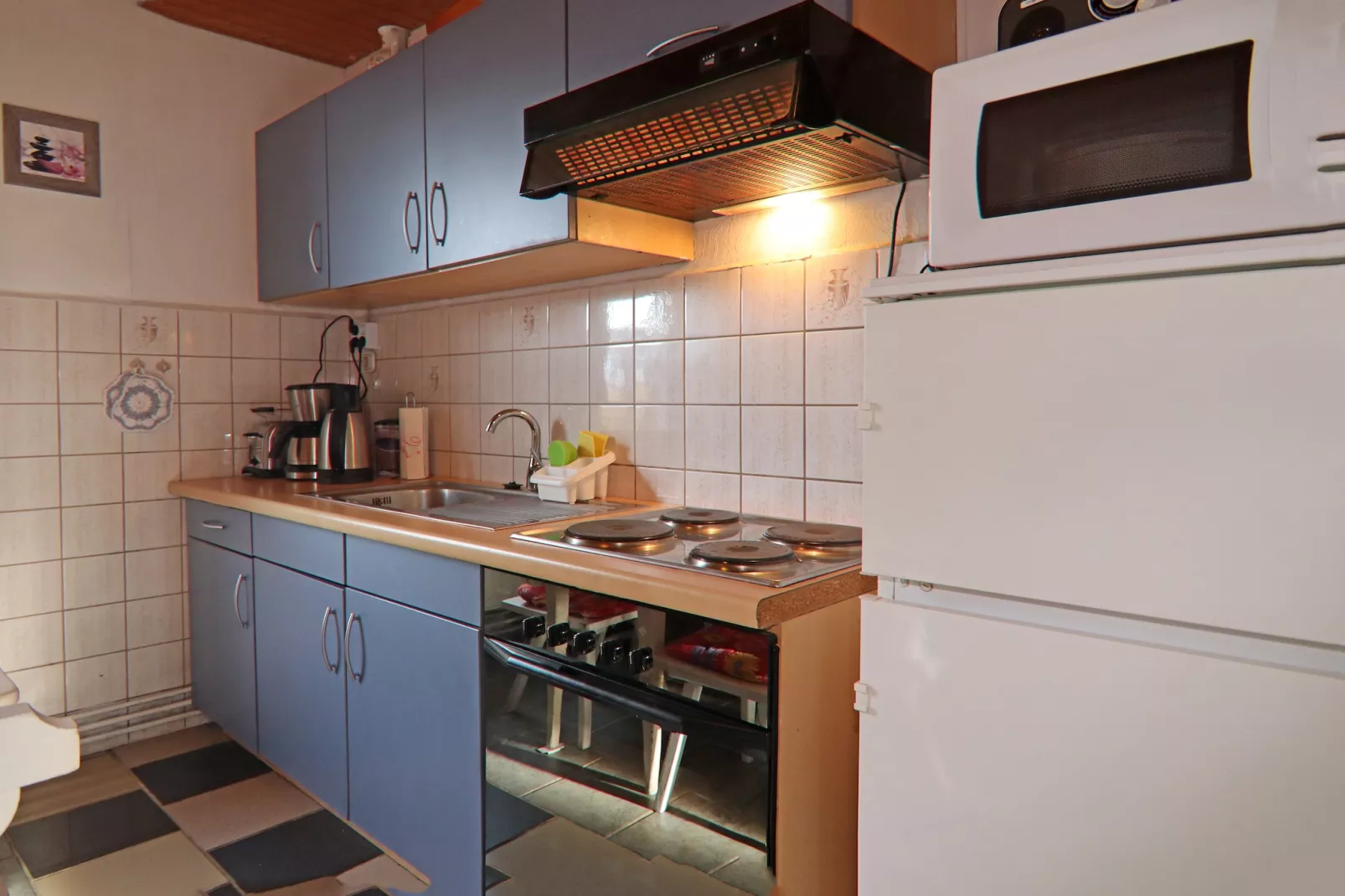 Zum Breitling-Keuken