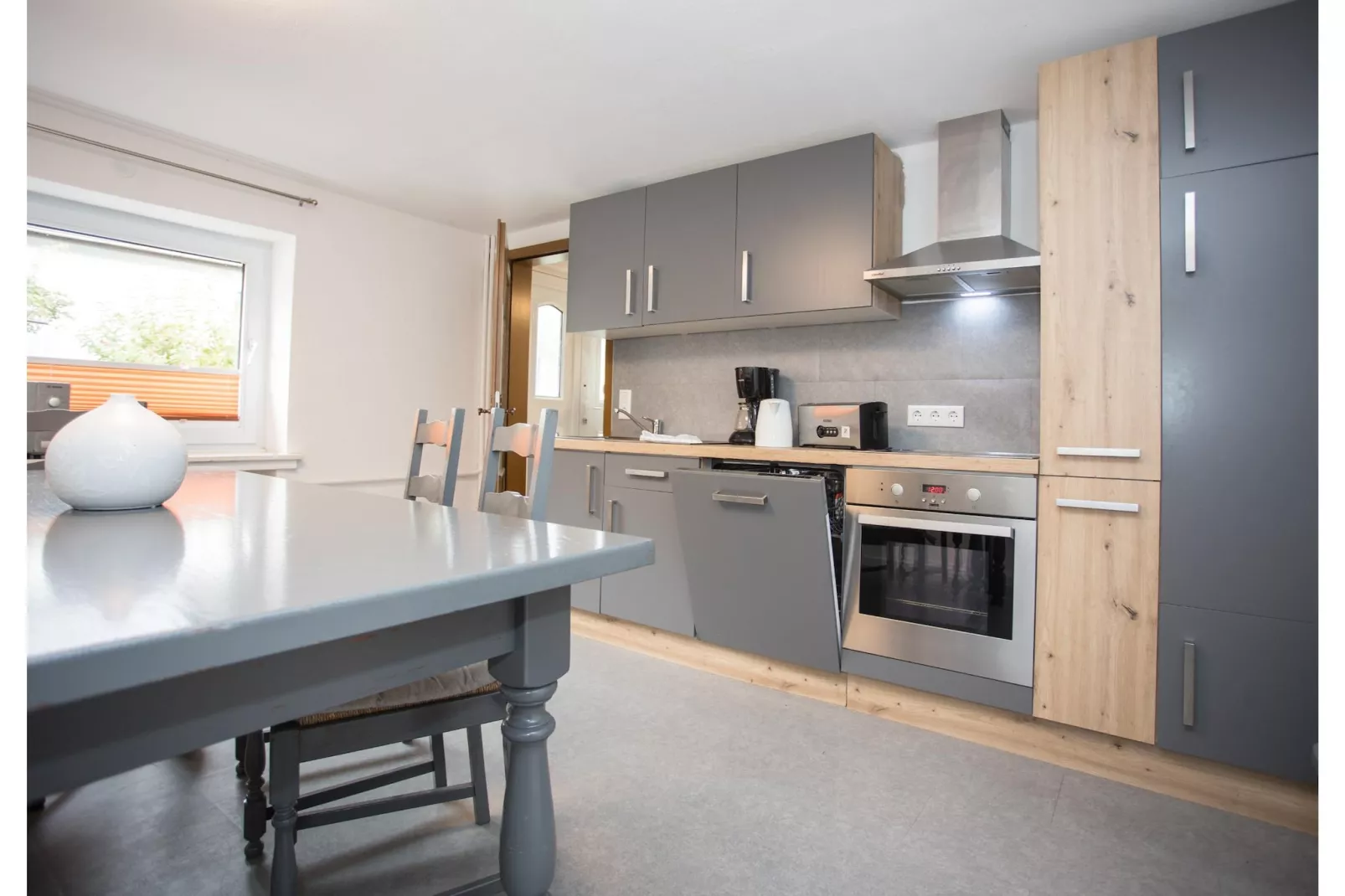 Neuastenberger Straße 4 - Neuastenberg-Keuken