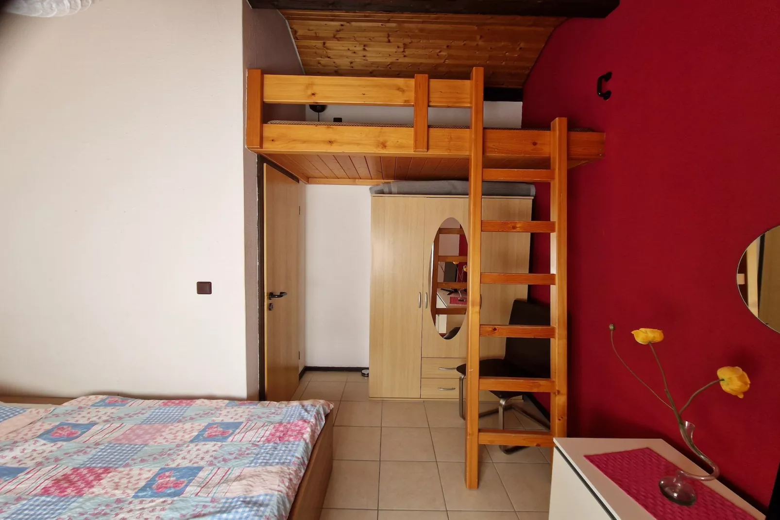 Feriendorf Waldbrunn 2-Slaapkamer