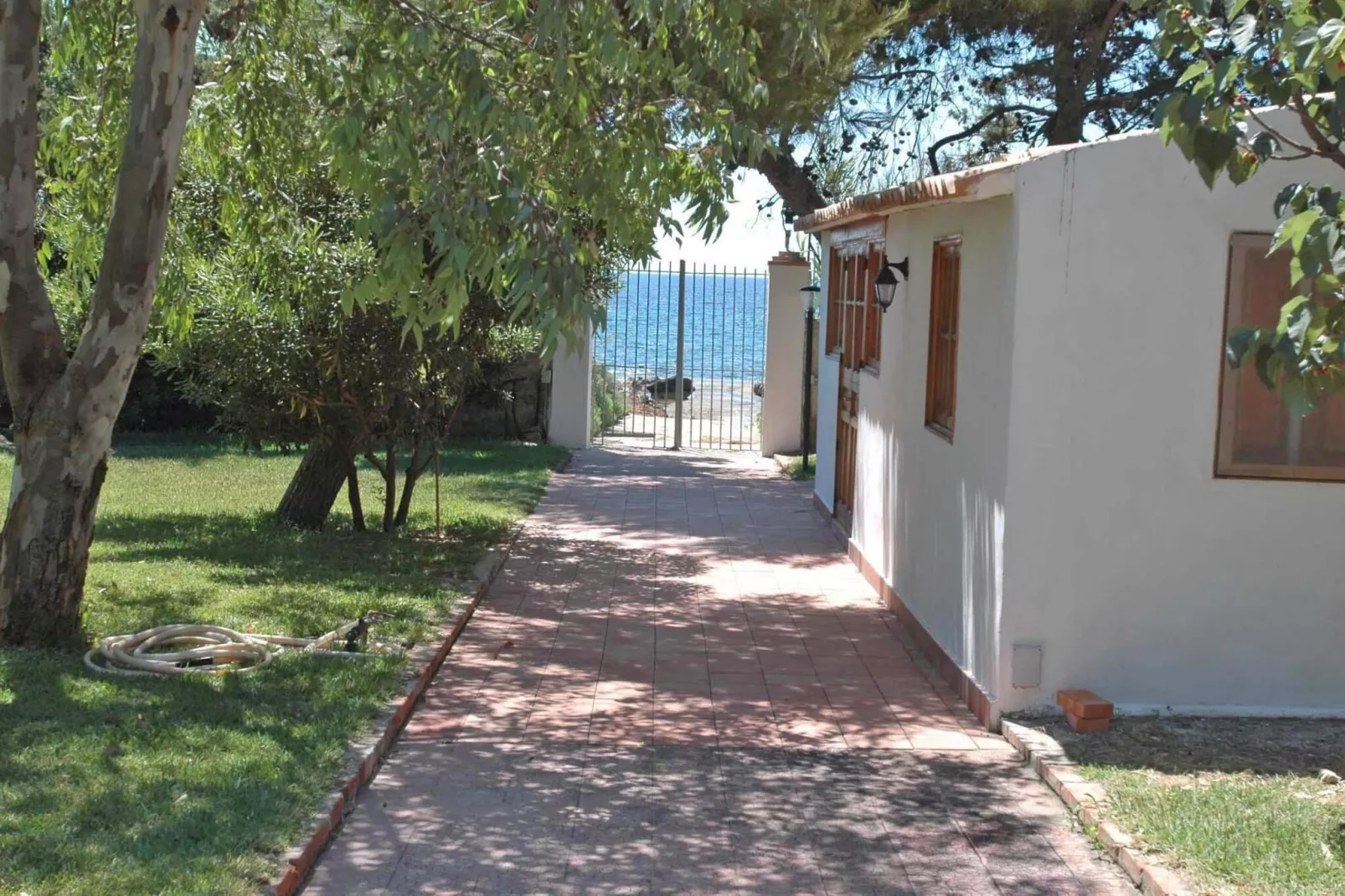 Holiday home Fanusa-Casa Fanusa mit Privatpool