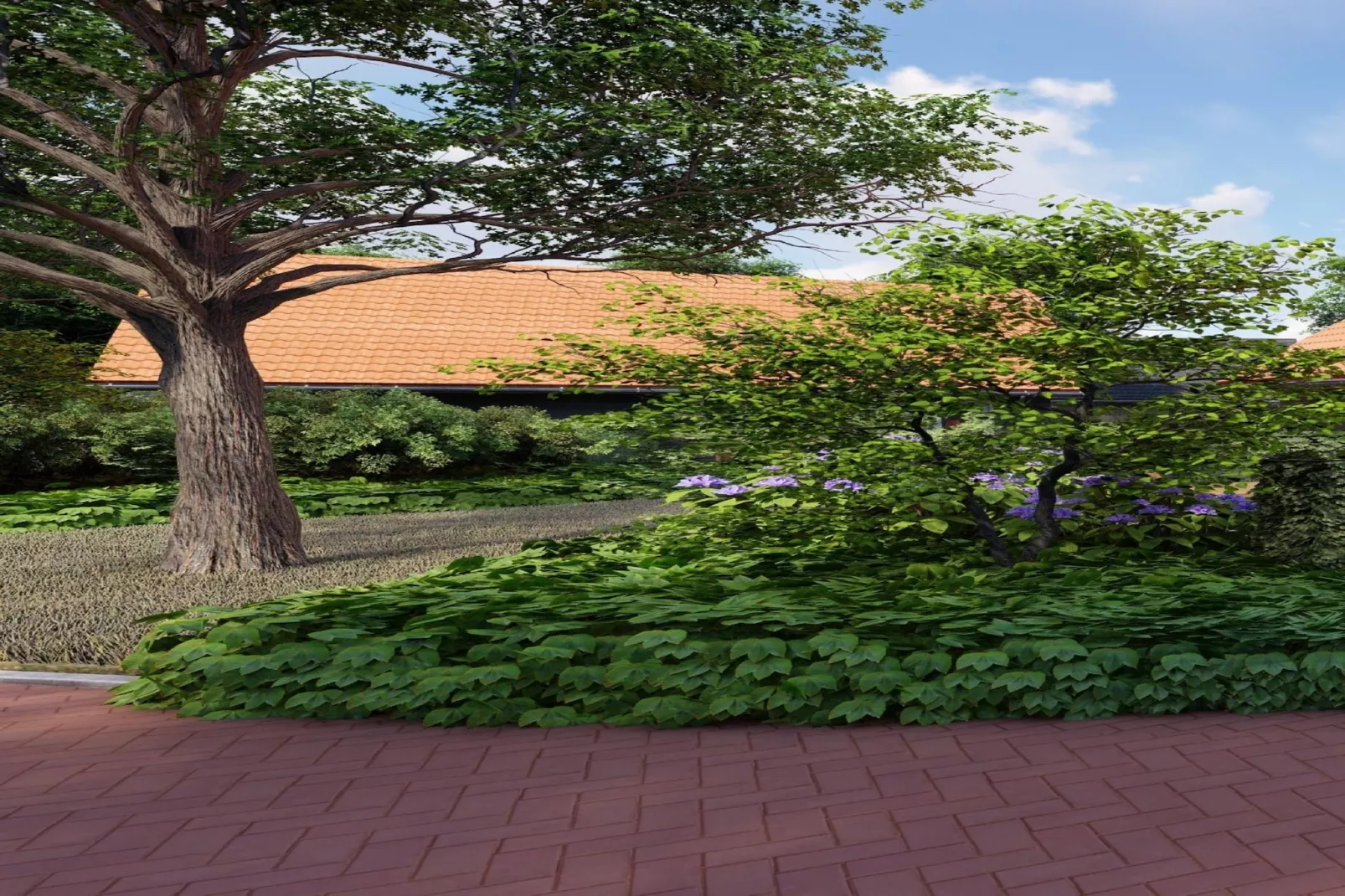 Villapark Ehzerburg 2