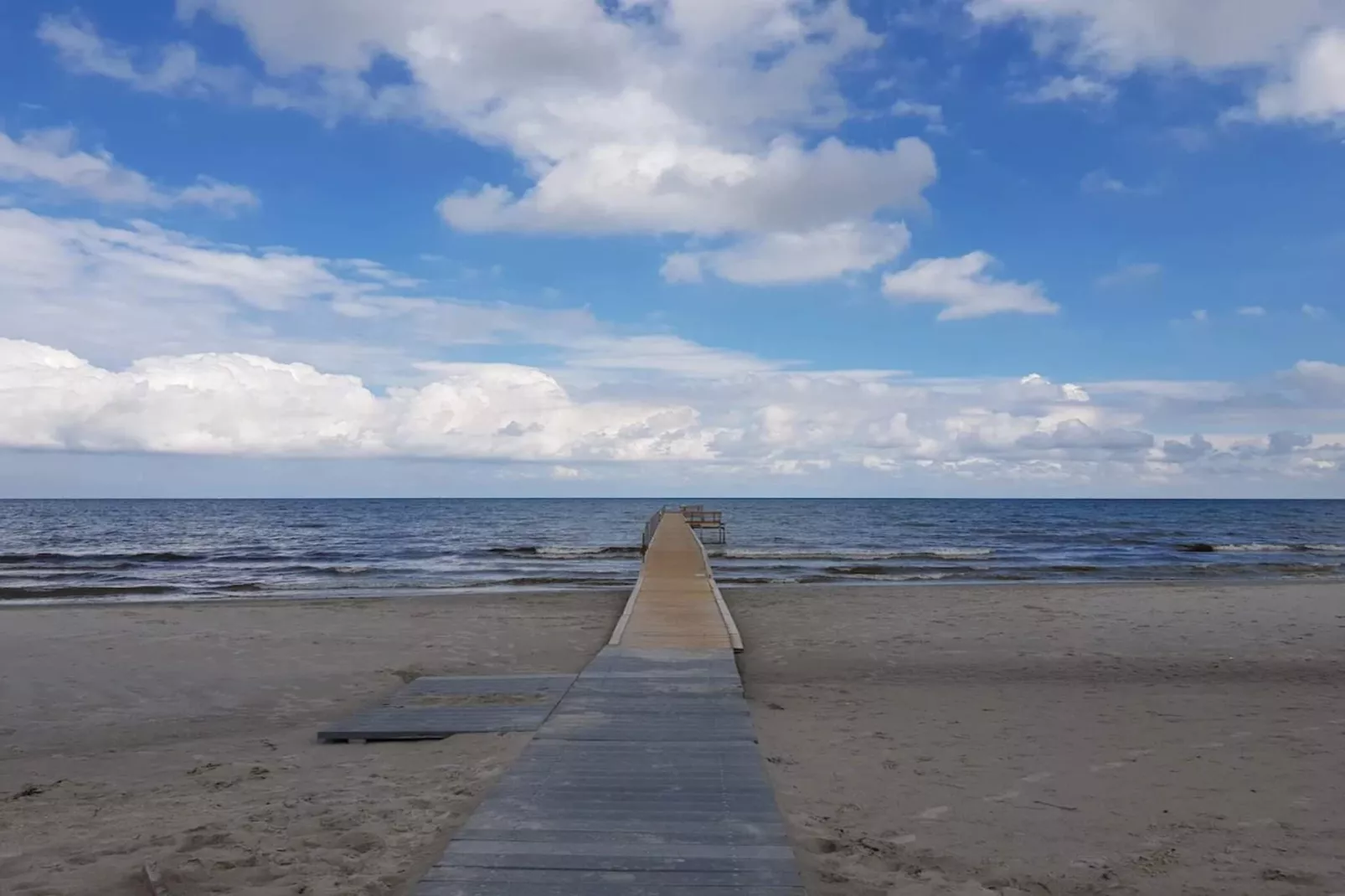 8 persoons vakantie huis in Jerup-By Traum-Waterzicht