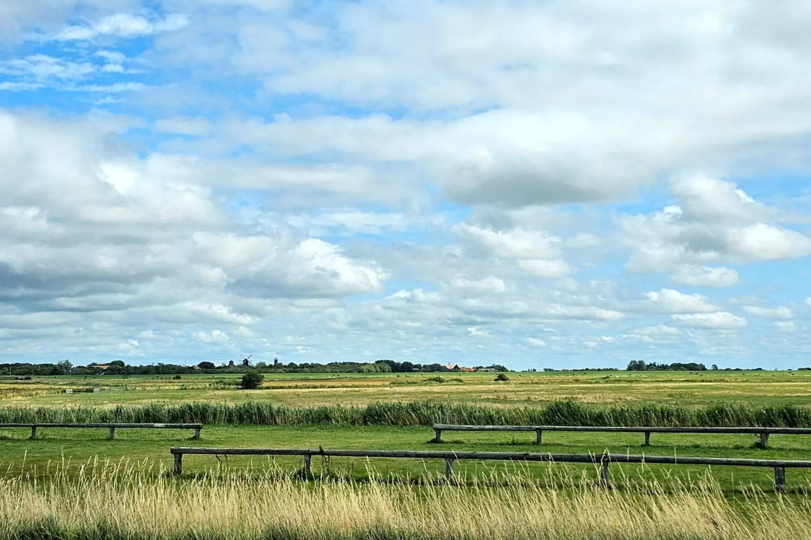 6 persoons vakantie huis in Højer-By Traum-Niet-getagd