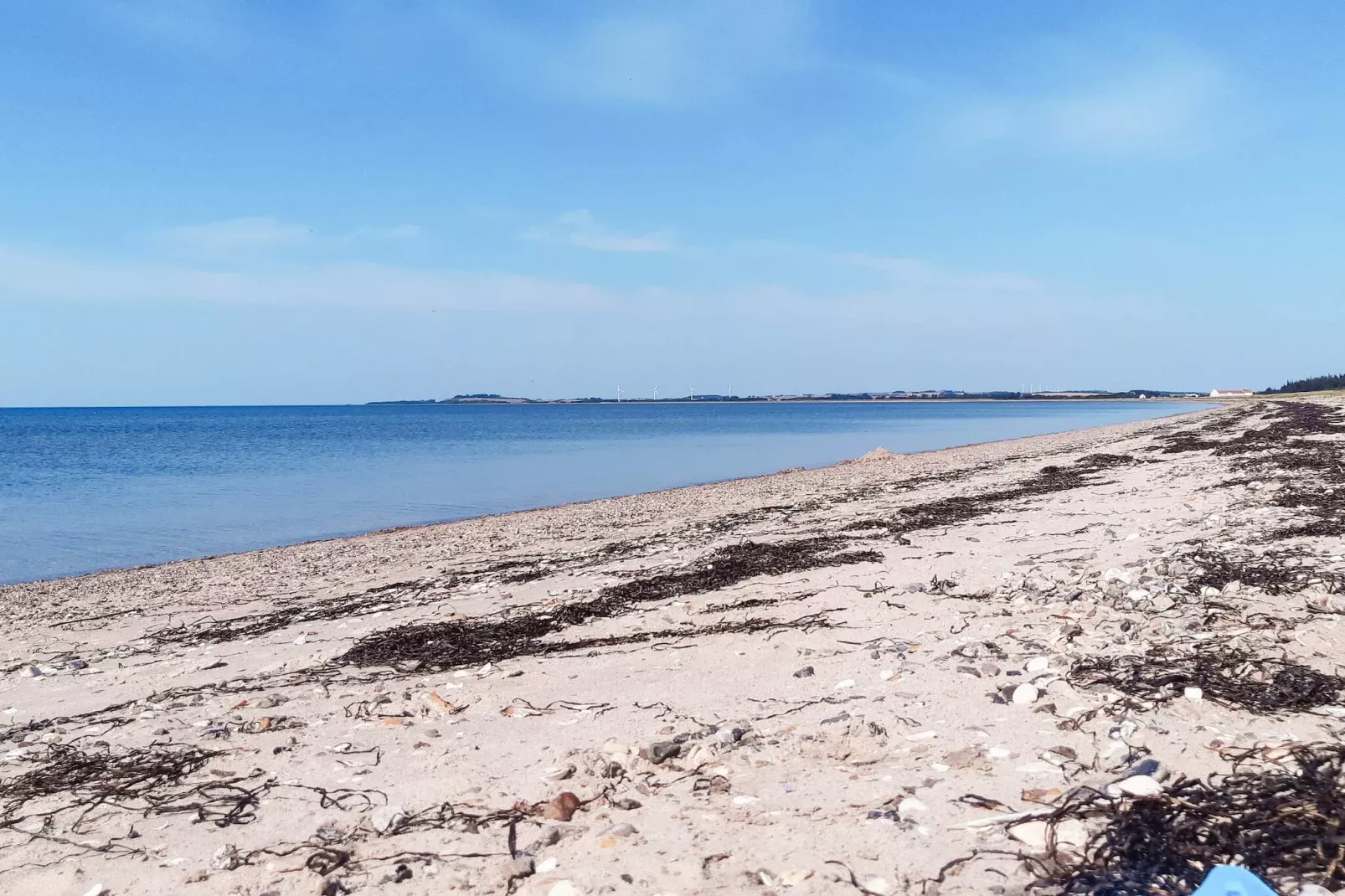 10 persoons vakantie huis in Løgstør-By Traum-Waterzicht