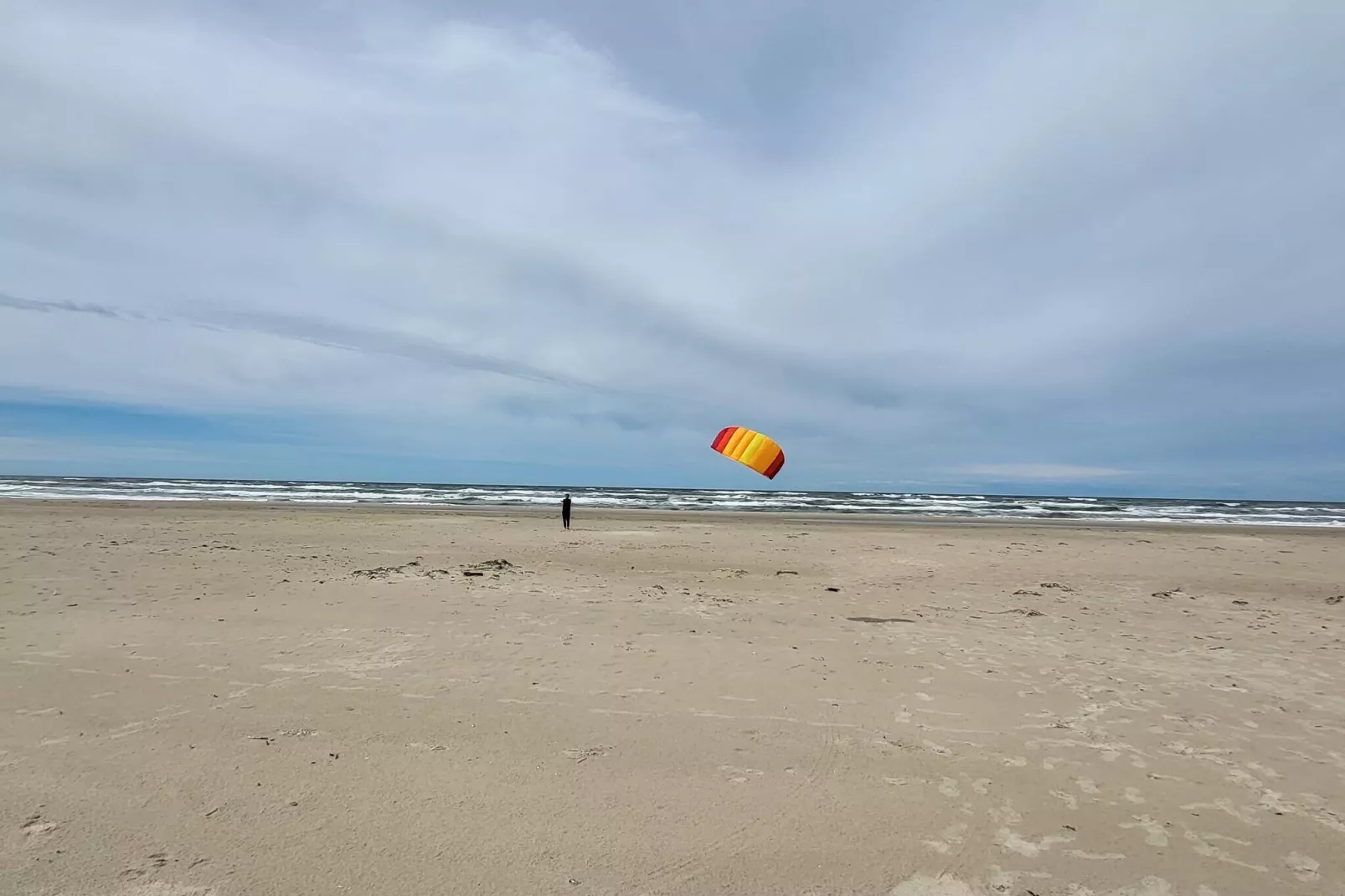 8 persoons vakantie huis in Saltum-By Traum-Waterzicht