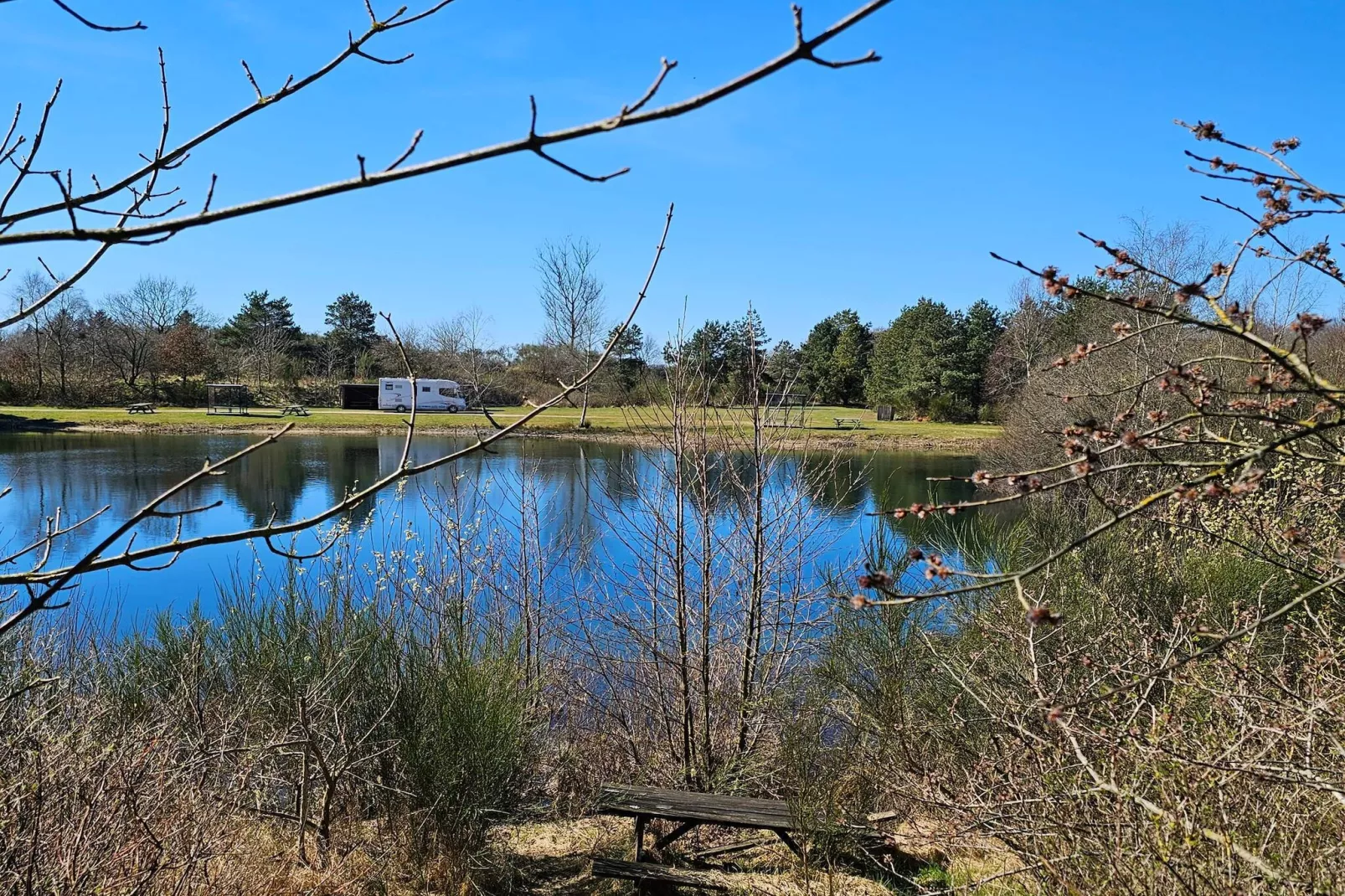 Luxe Spa Retreat in Arrild -- By Traum Ferienwohnungen-Waterzicht