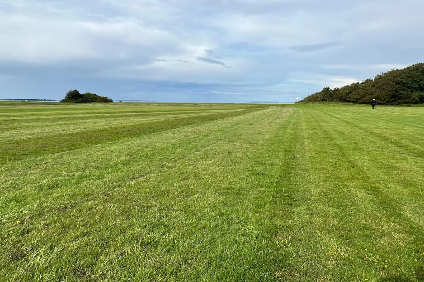 6 persoons vakantie huis in Roslev-By Traum-Waterzicht