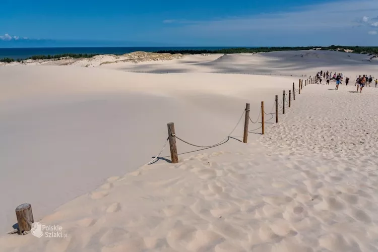 Dom wakacyjny Śledzik w Rowach-Gebieden zomer 5km