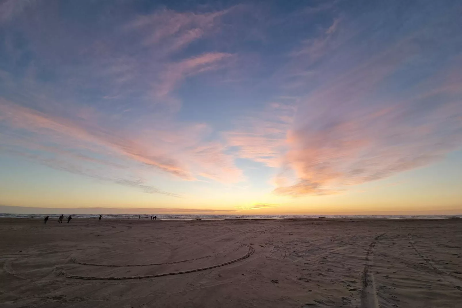 6 persoons vakantie huis in Saltum-By Traum-Niet-getagd