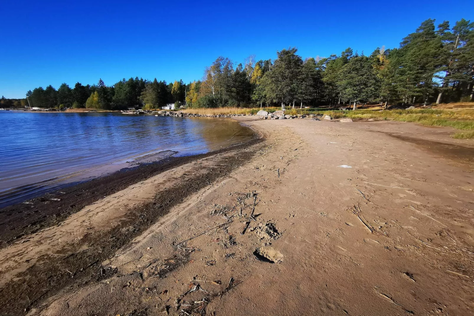 6 persoons vakantie huis in SÄFFLE-By Traum-Waterzicht