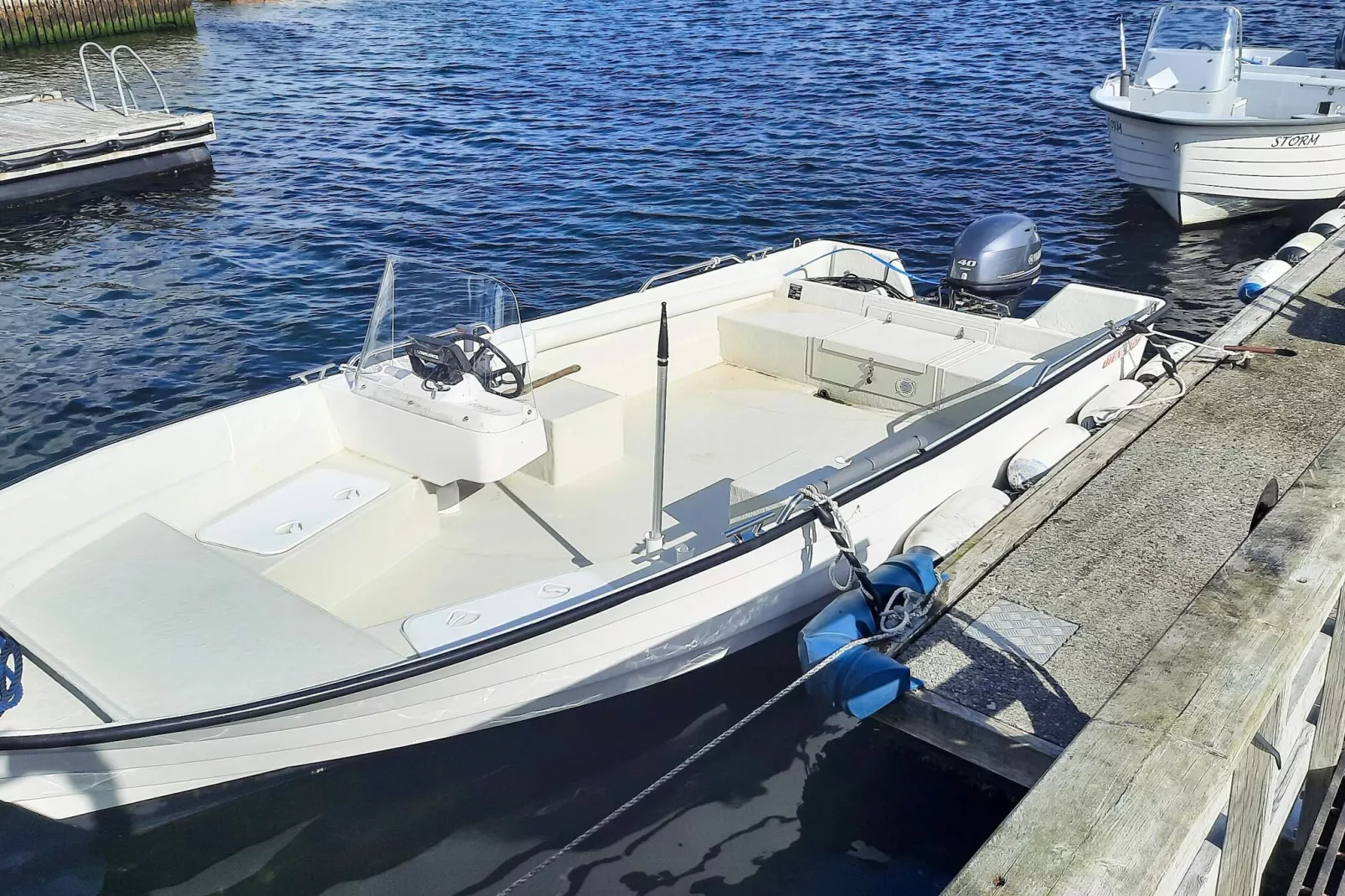 6 persoons vakantie huis in Huglo-By Traum-Niet-getagd