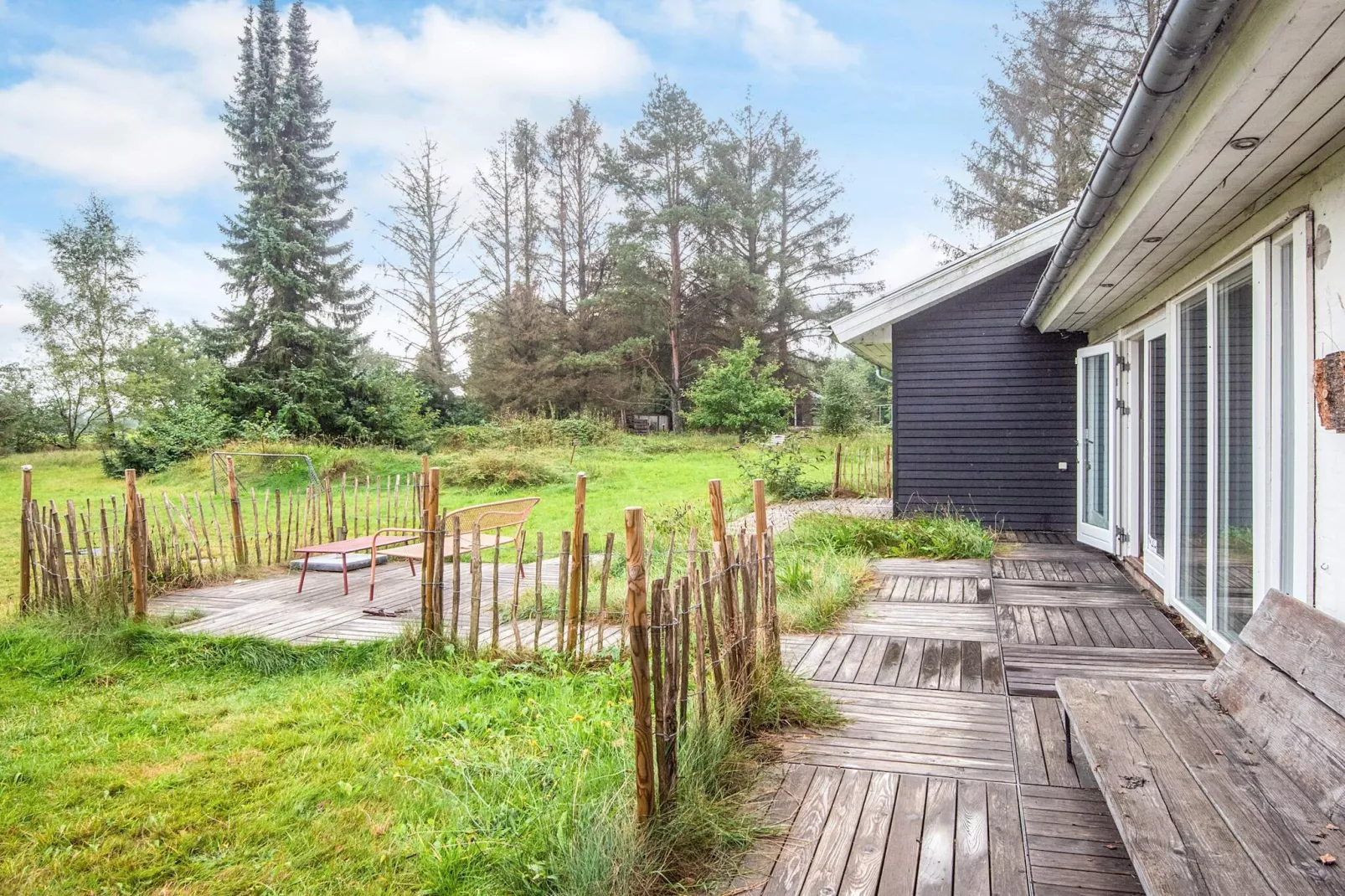 6 persoons vakantie huis in Silkeborg-By Traum-Uitzicht