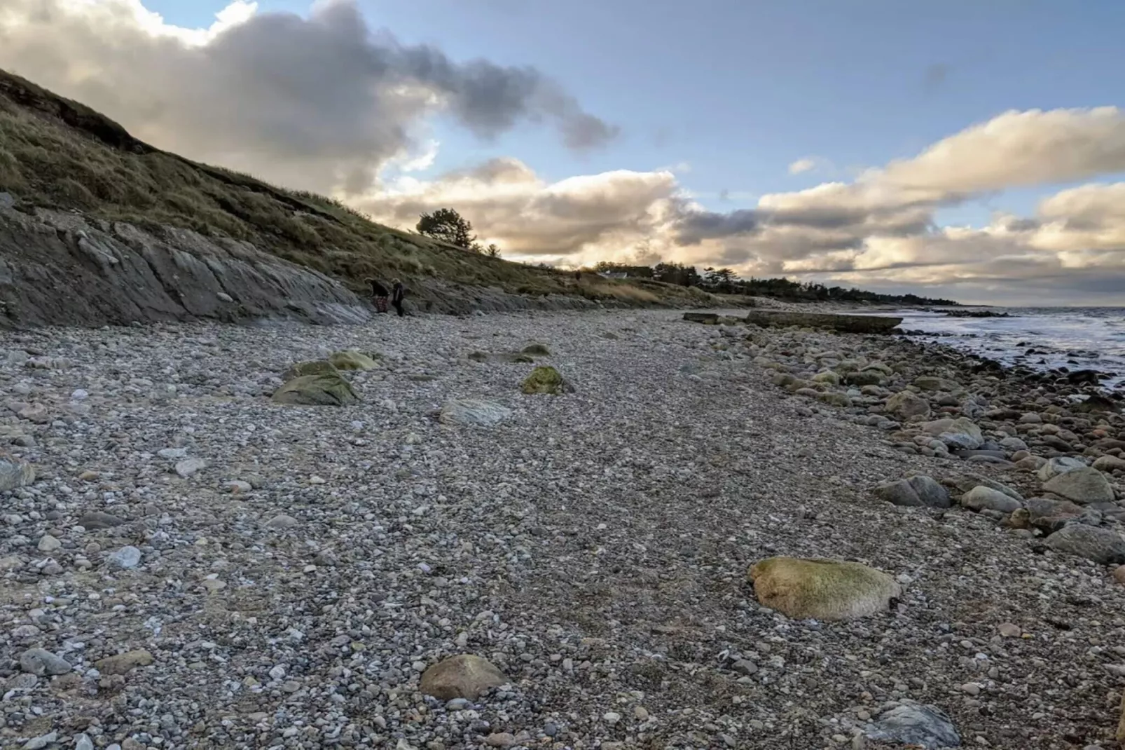 8 persoons vakantie huis in Gilleleje-By Traum-Waterzicht