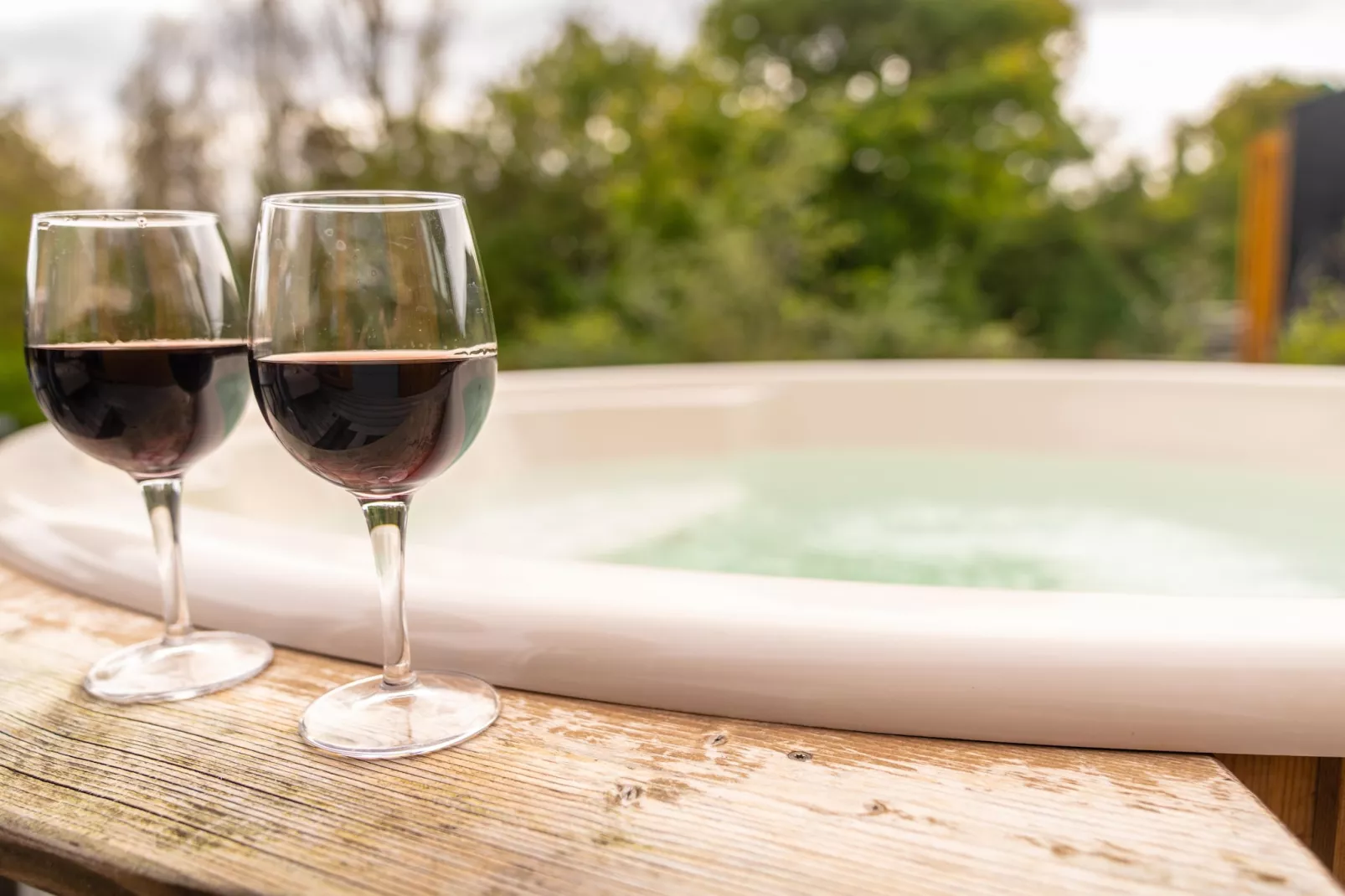 Beach Resort Brouwersdam 3-Parkfaciliteiten