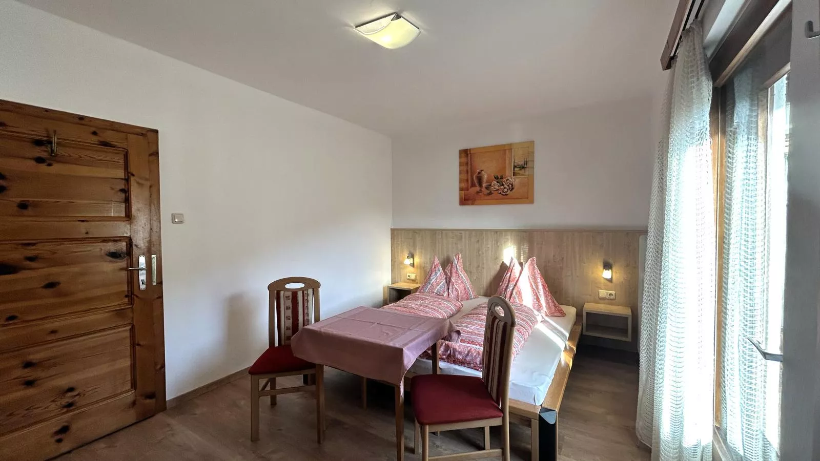 Schwoichbauer II-Slaapkamer