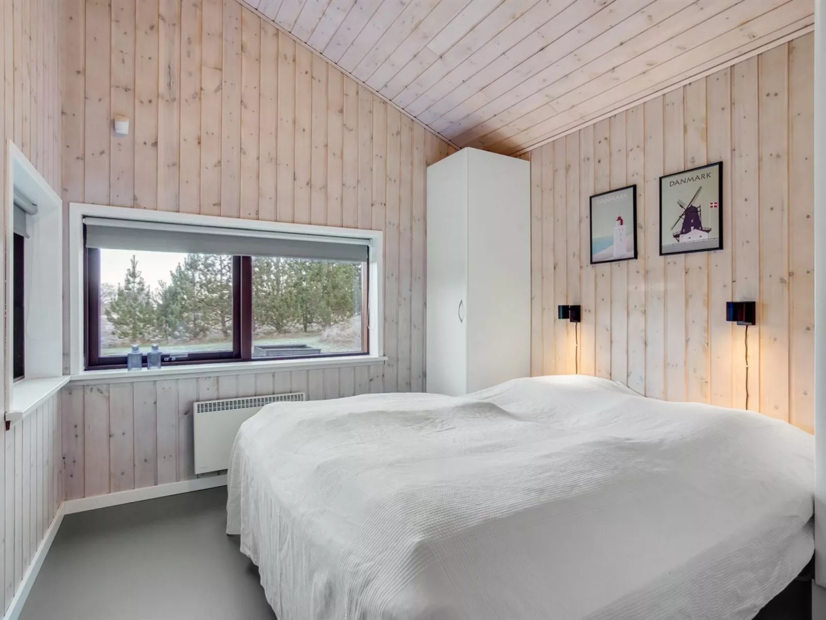 "Sirpa" - 1km from the sea-Binnen