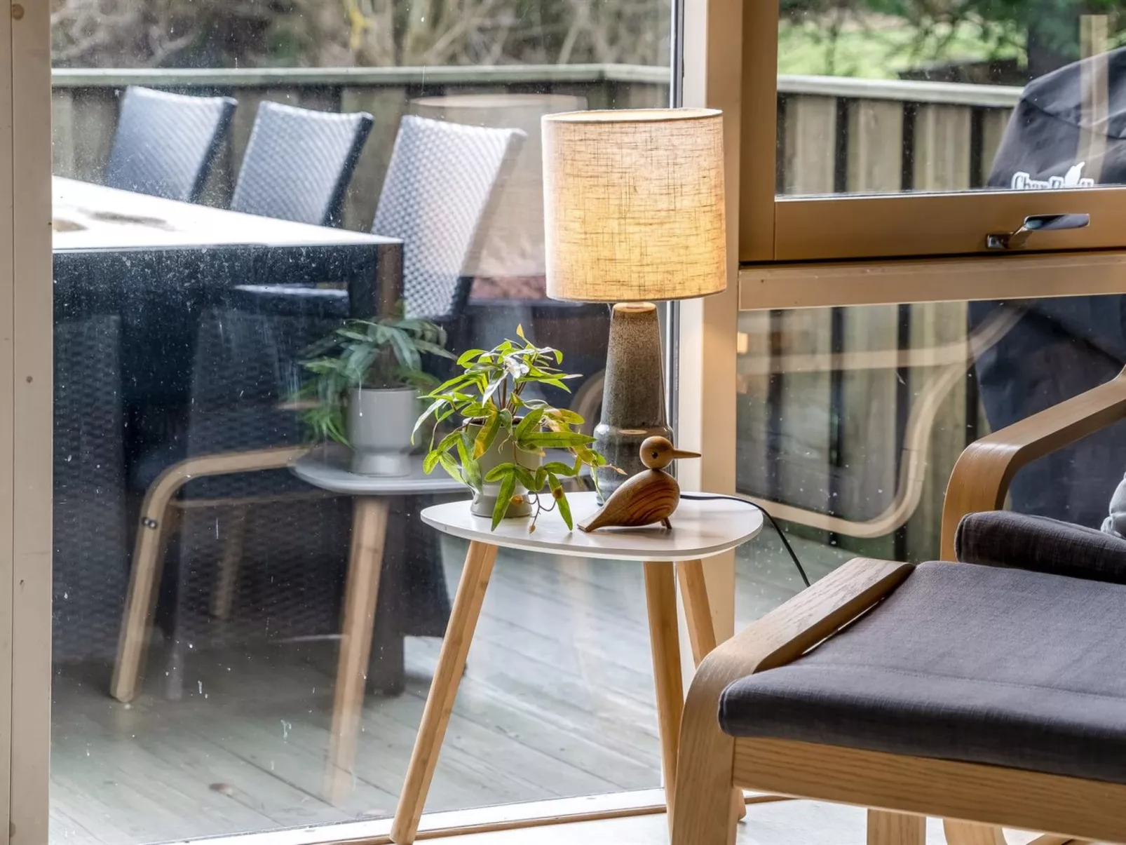 "Seda" - 600m from the sea-Binnen