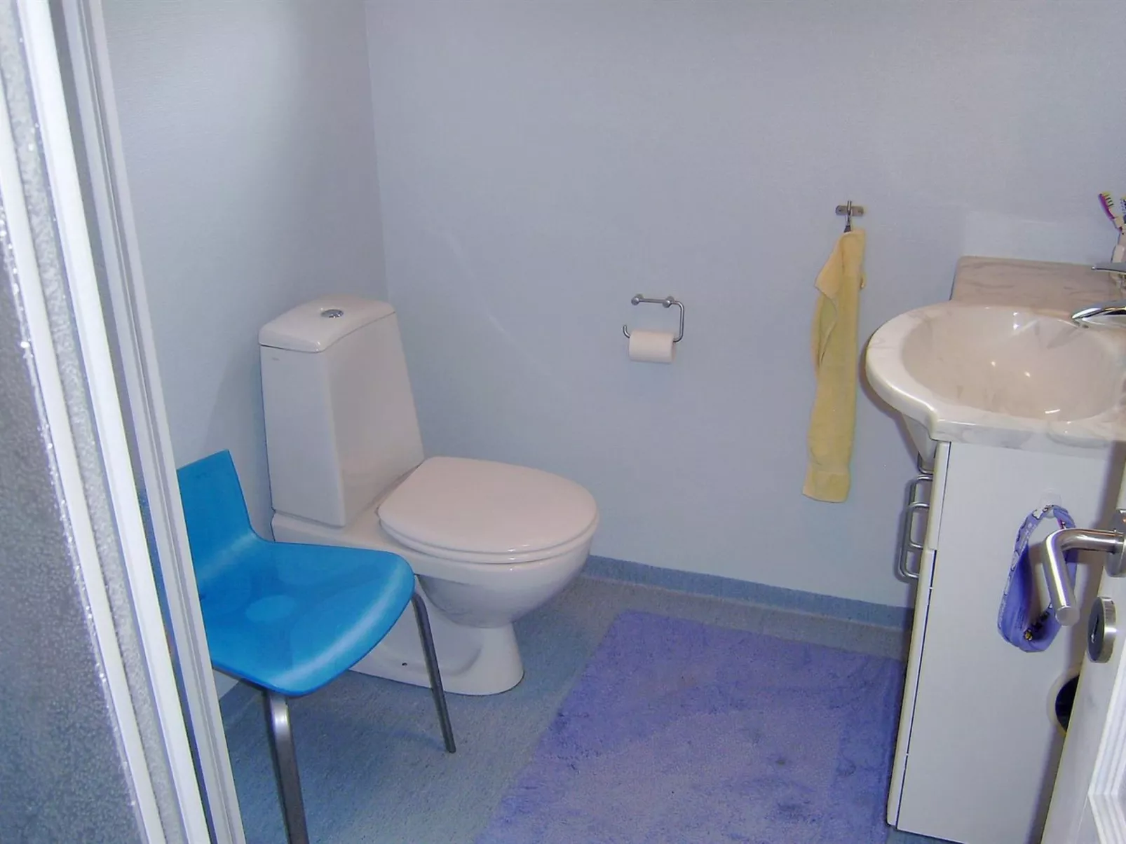 "Hannele" - 200m from the sea-Binnen