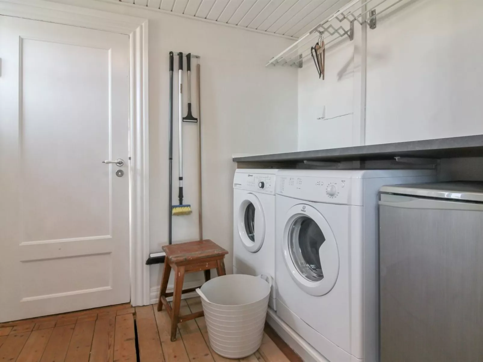 "Fania" - 200m from the sea-Binnen