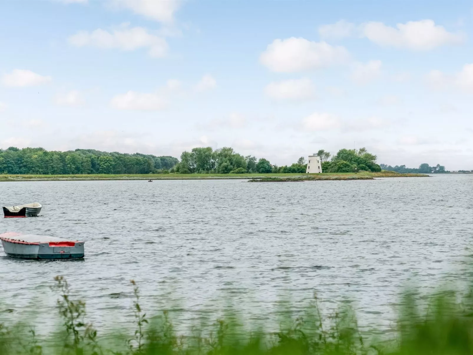 "Topi" - 15m from the sea-Buiten