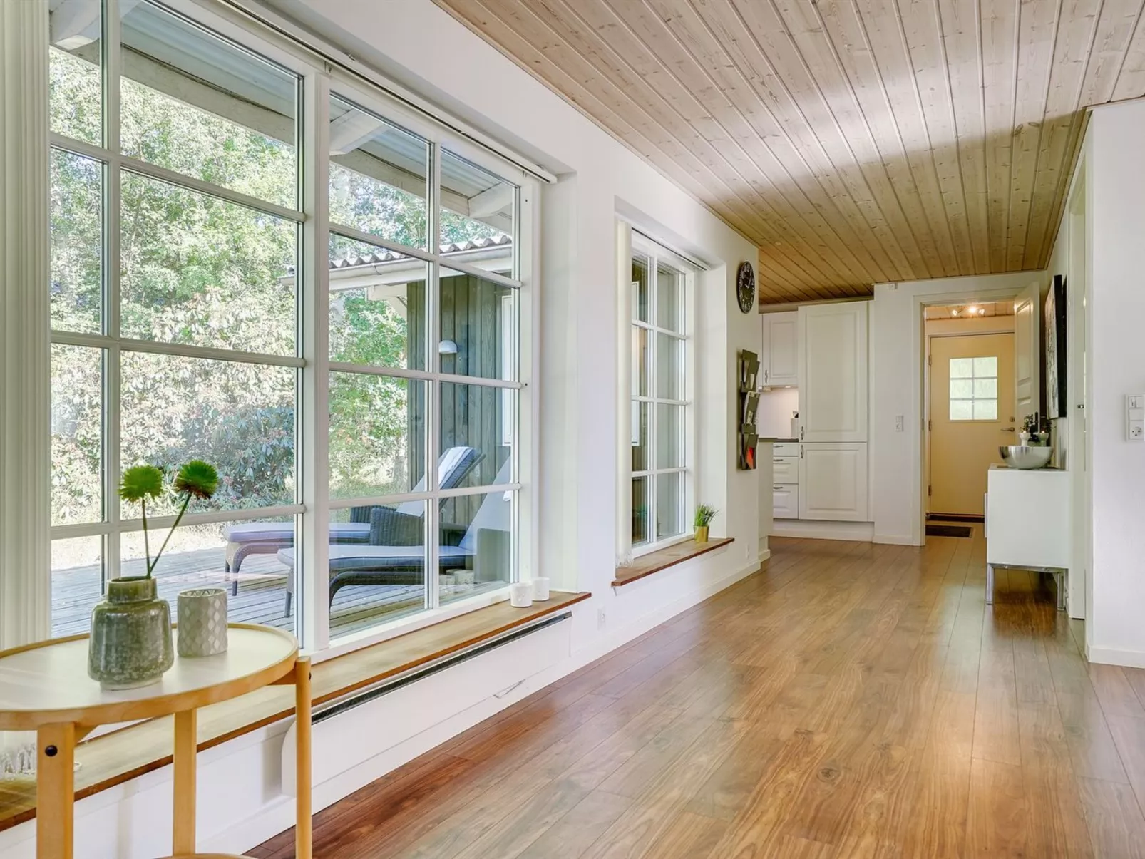 "Epke" - 250m from the sea-Binnen