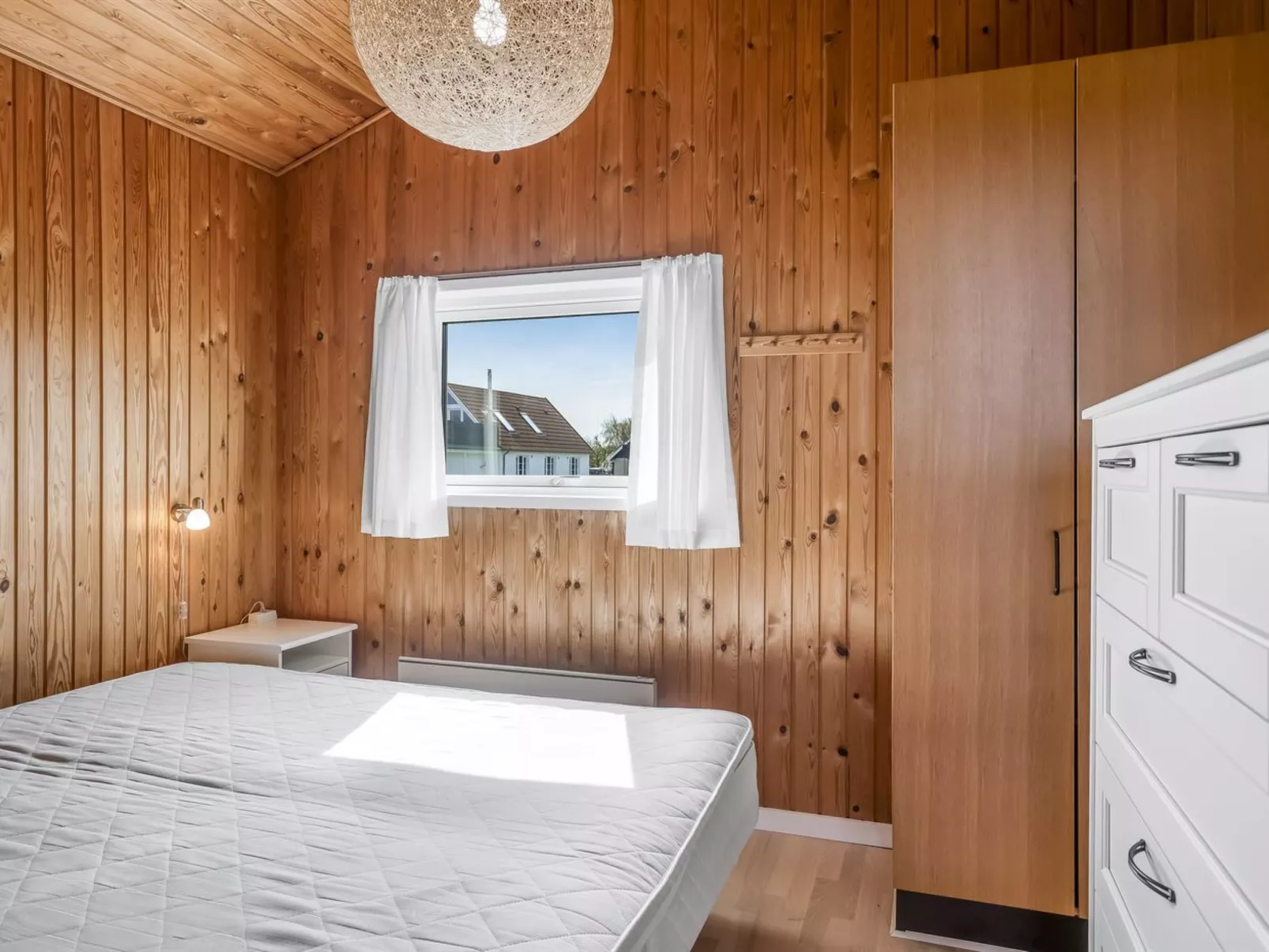 "Thrineke" - 200m from the sea-Binnen