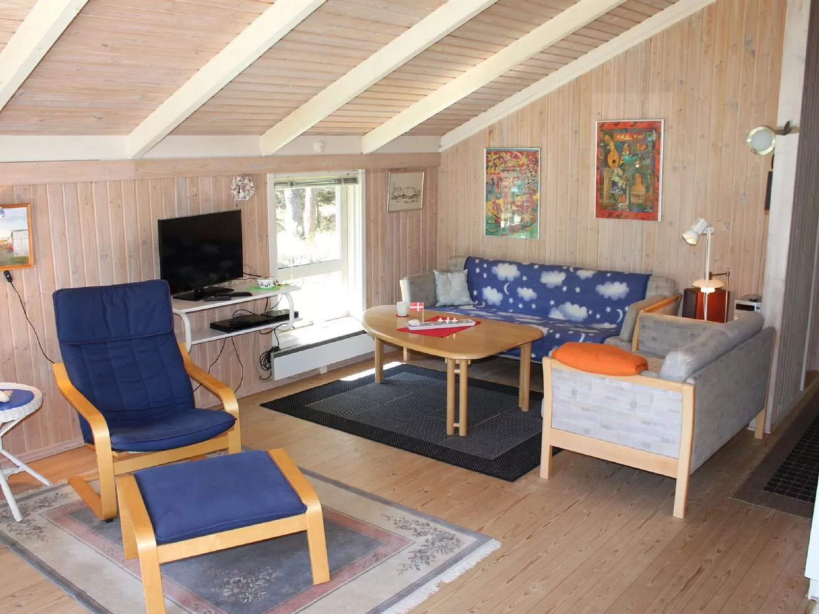 "Elizaveta" - 400m from the sea-Binnen