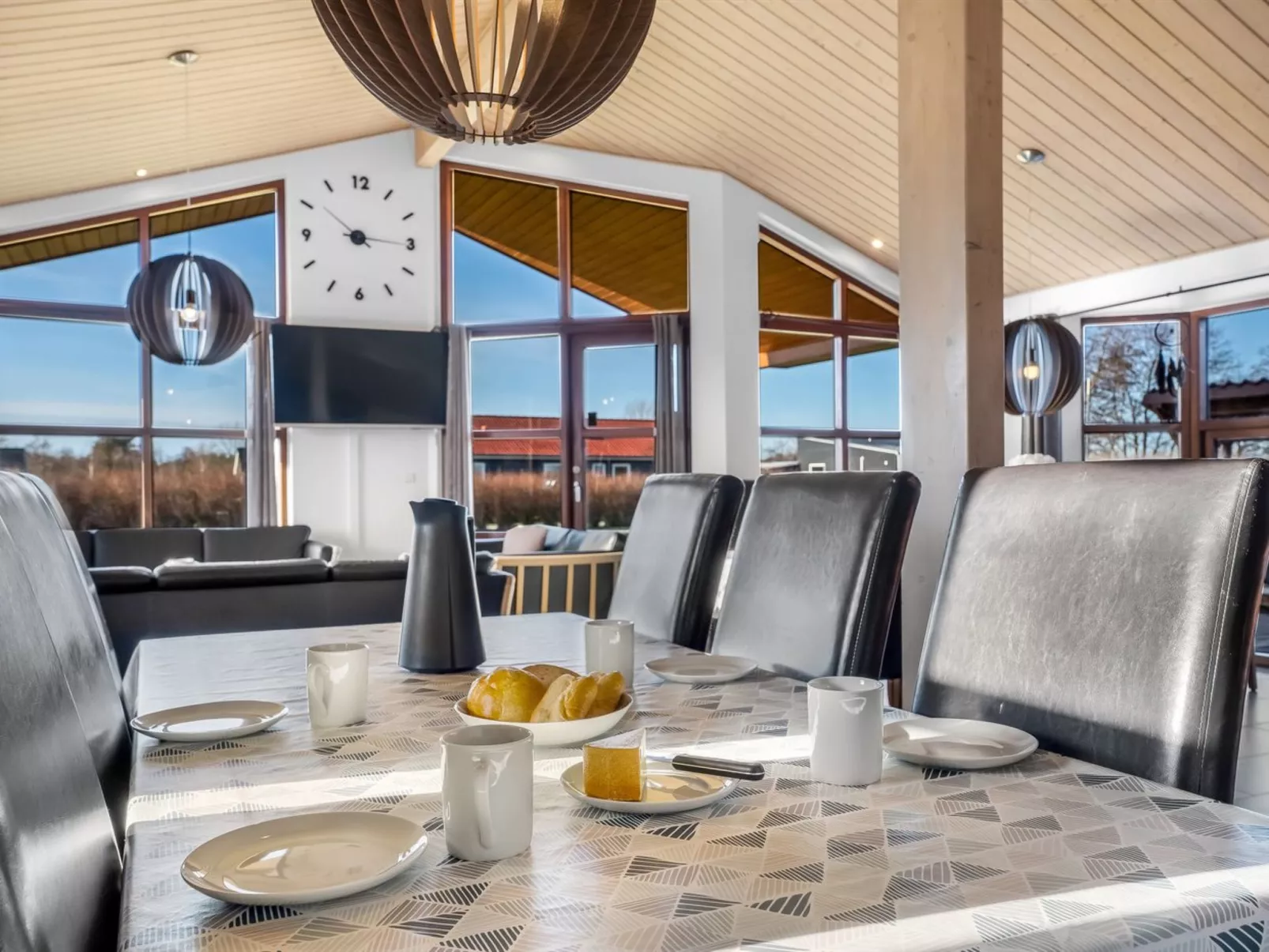 "Niela" - 800m from the sea-Binnen