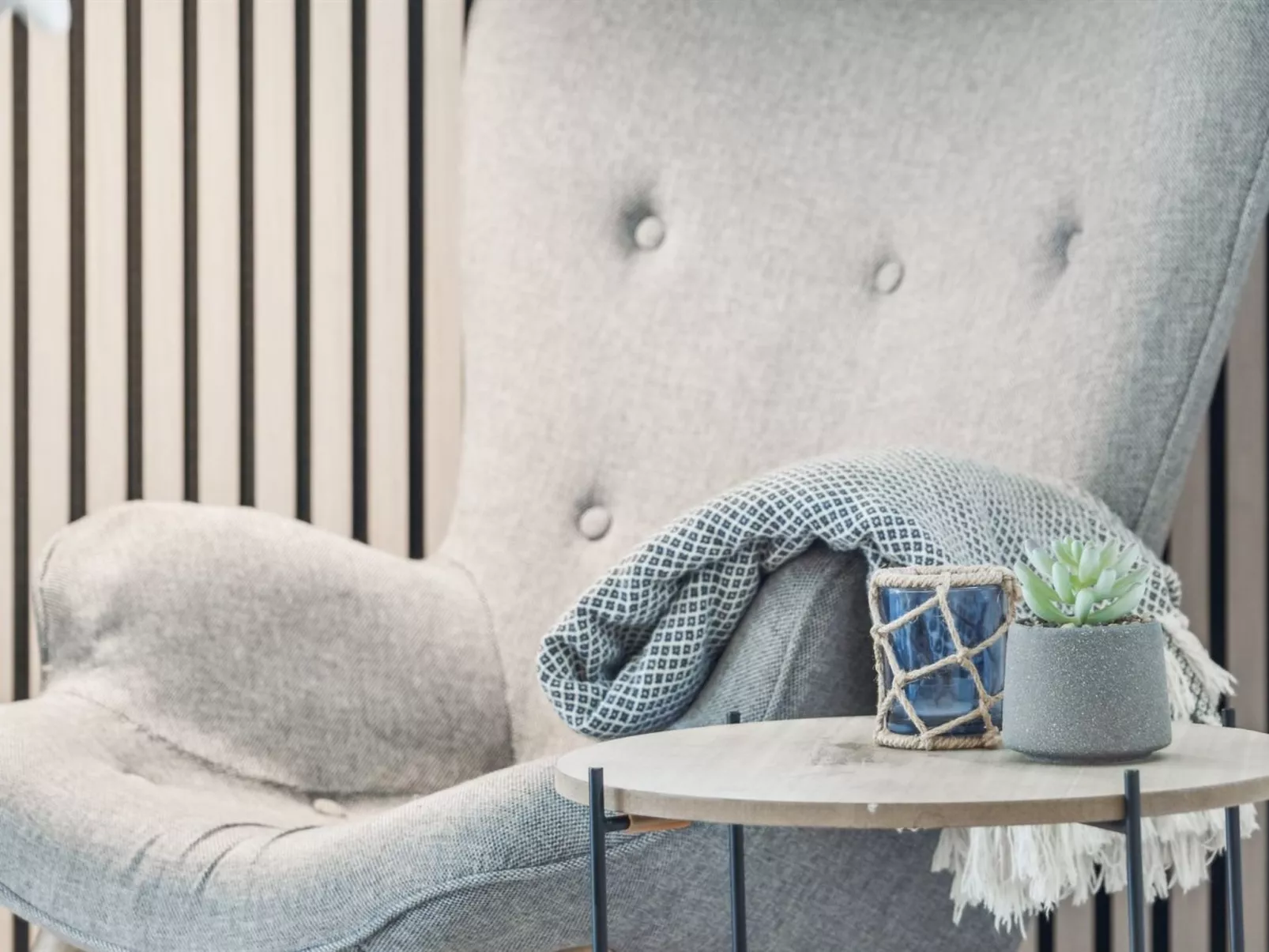 "Julie" - 1.5km from the sea-Binnen