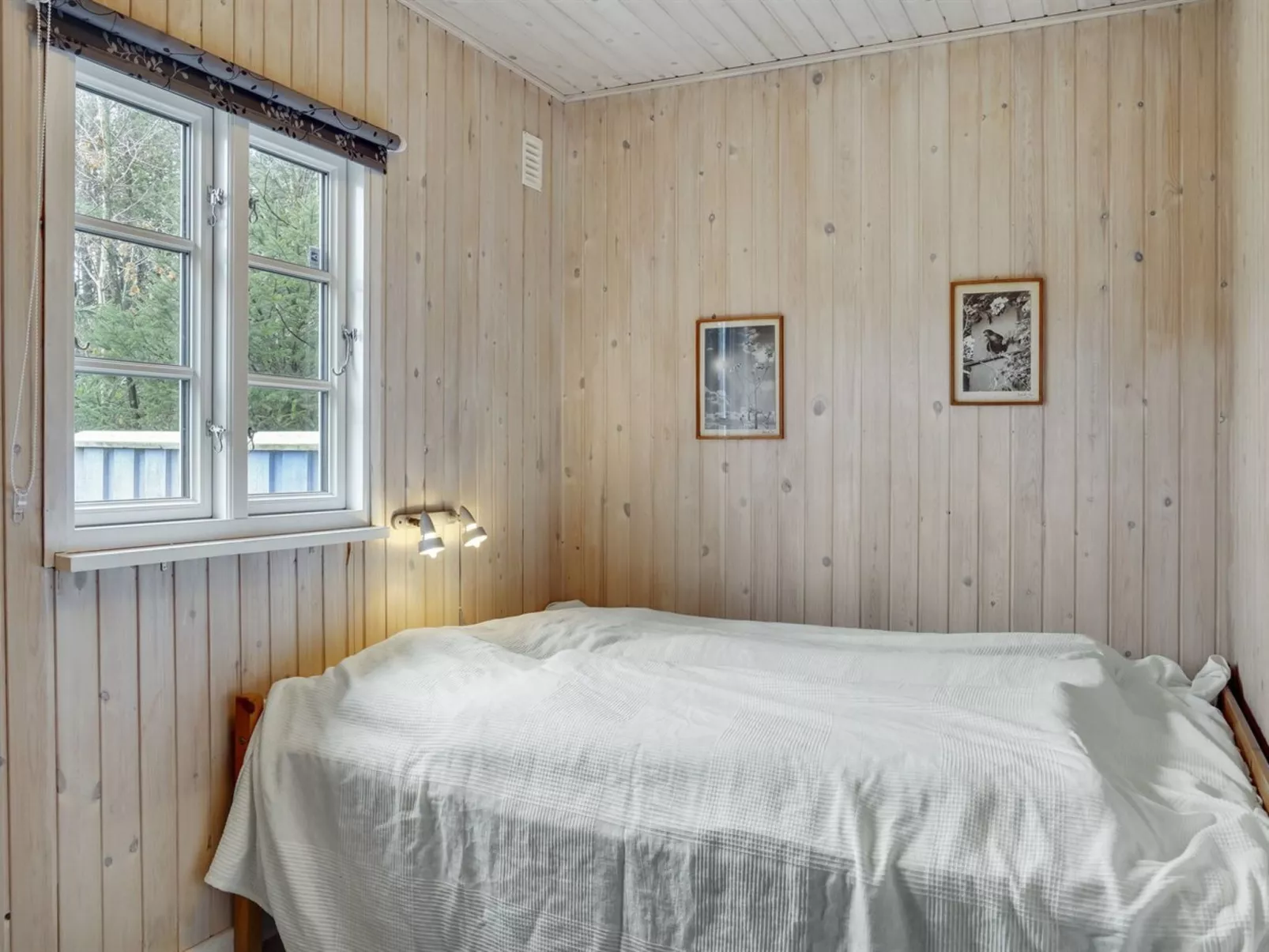 "Granke" - 3.8km from the sea-Binnen