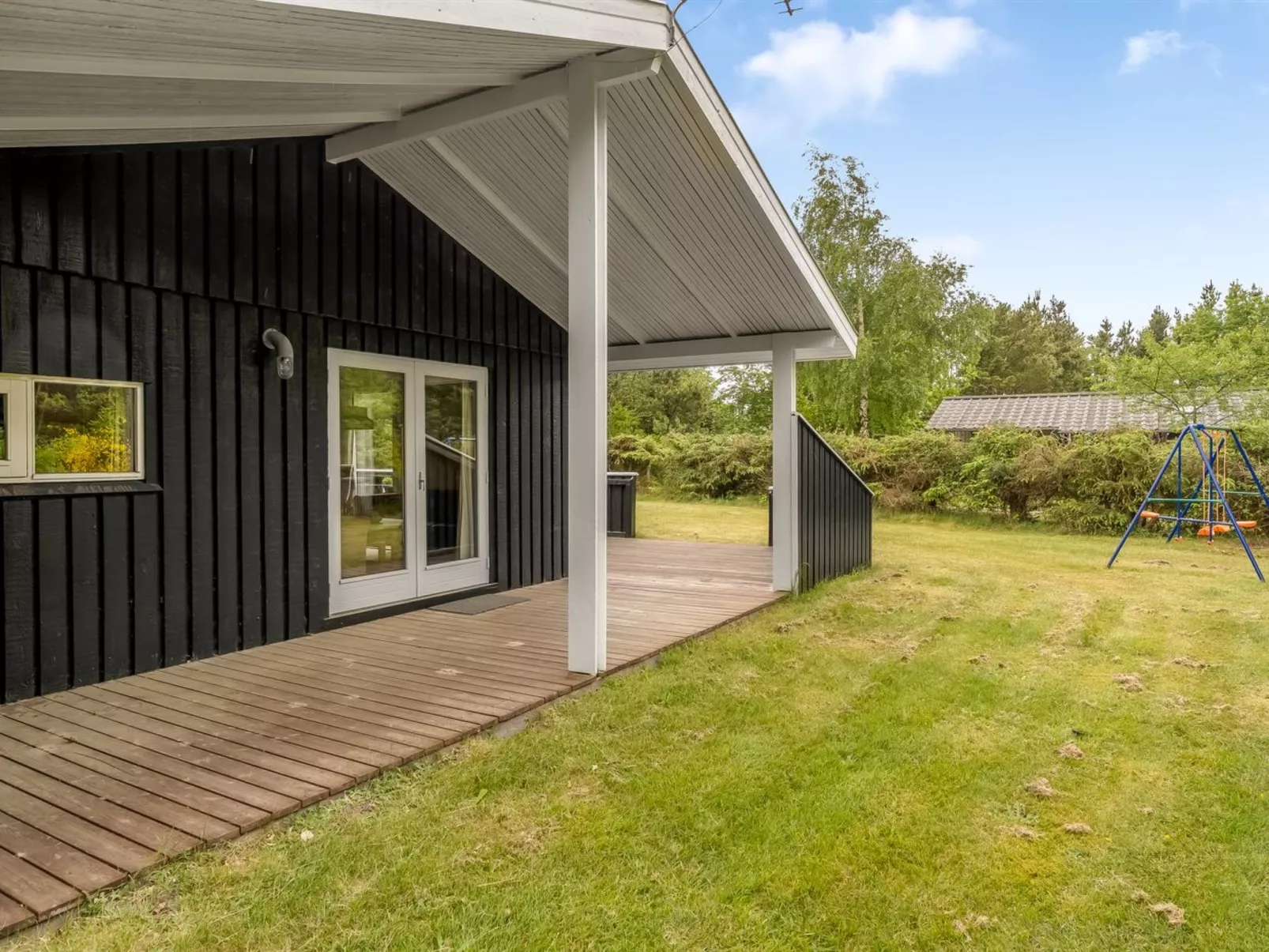 "Vlatko" - 2.9km from the sea-Buiten