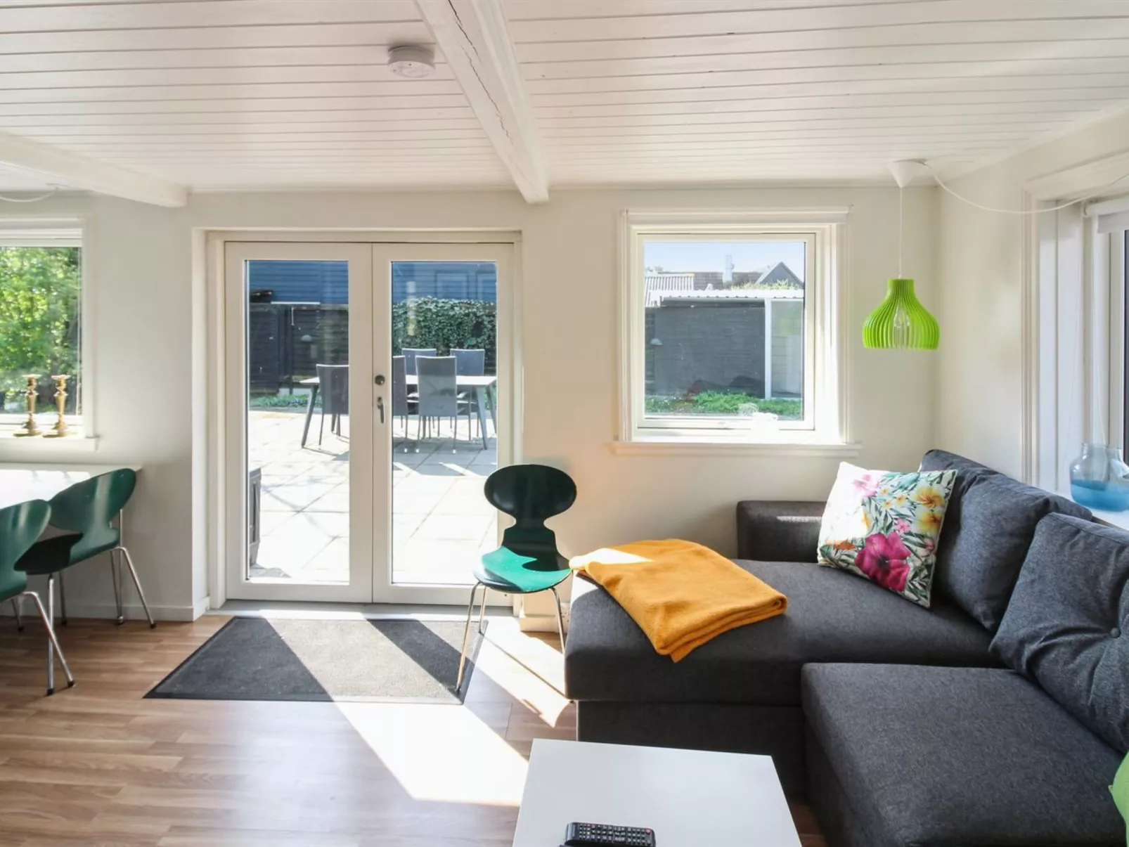 "Brawith" - 250m from the sea-Binnen