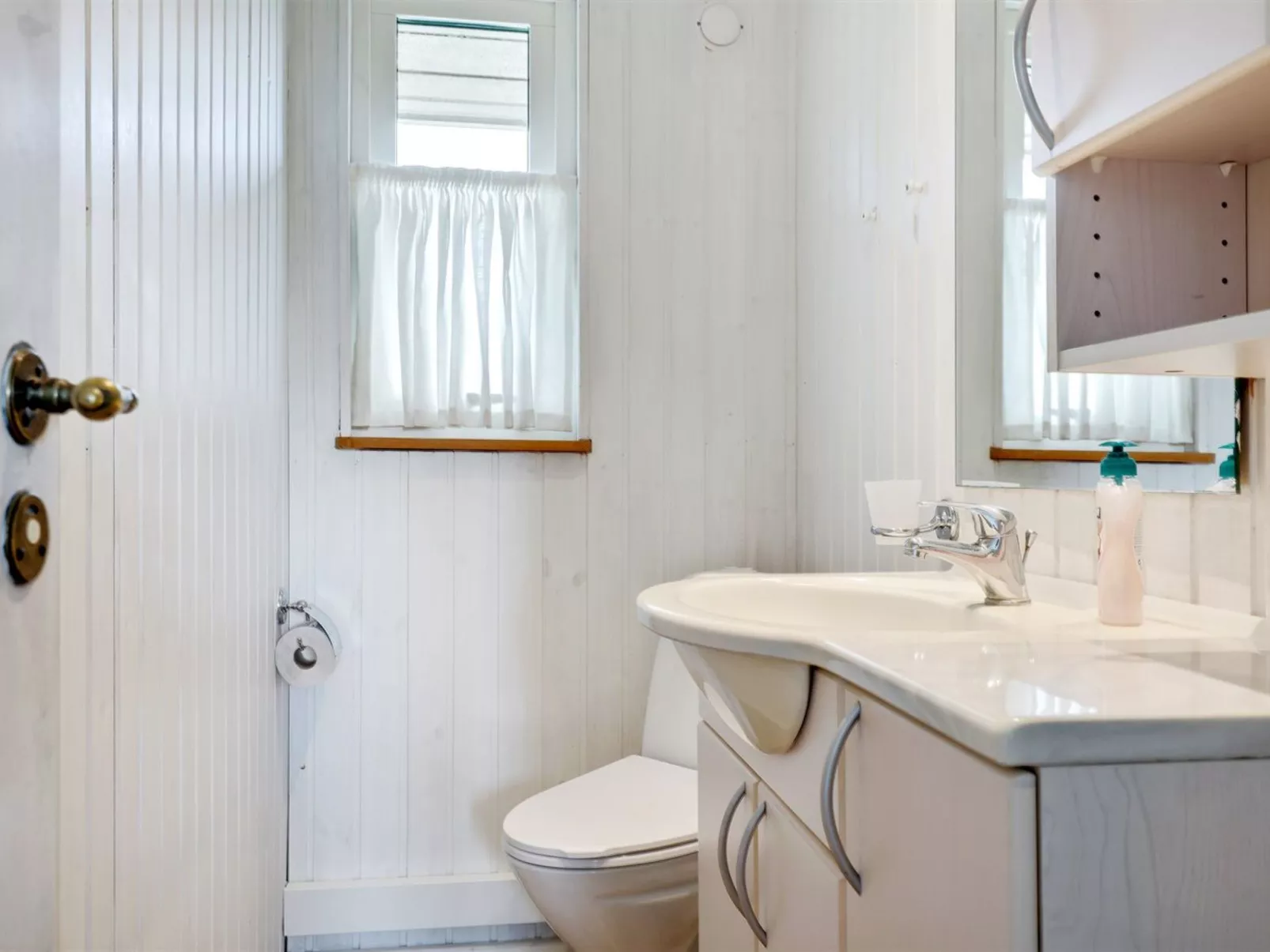 "Voitto" - 150m from the sea-Binnen