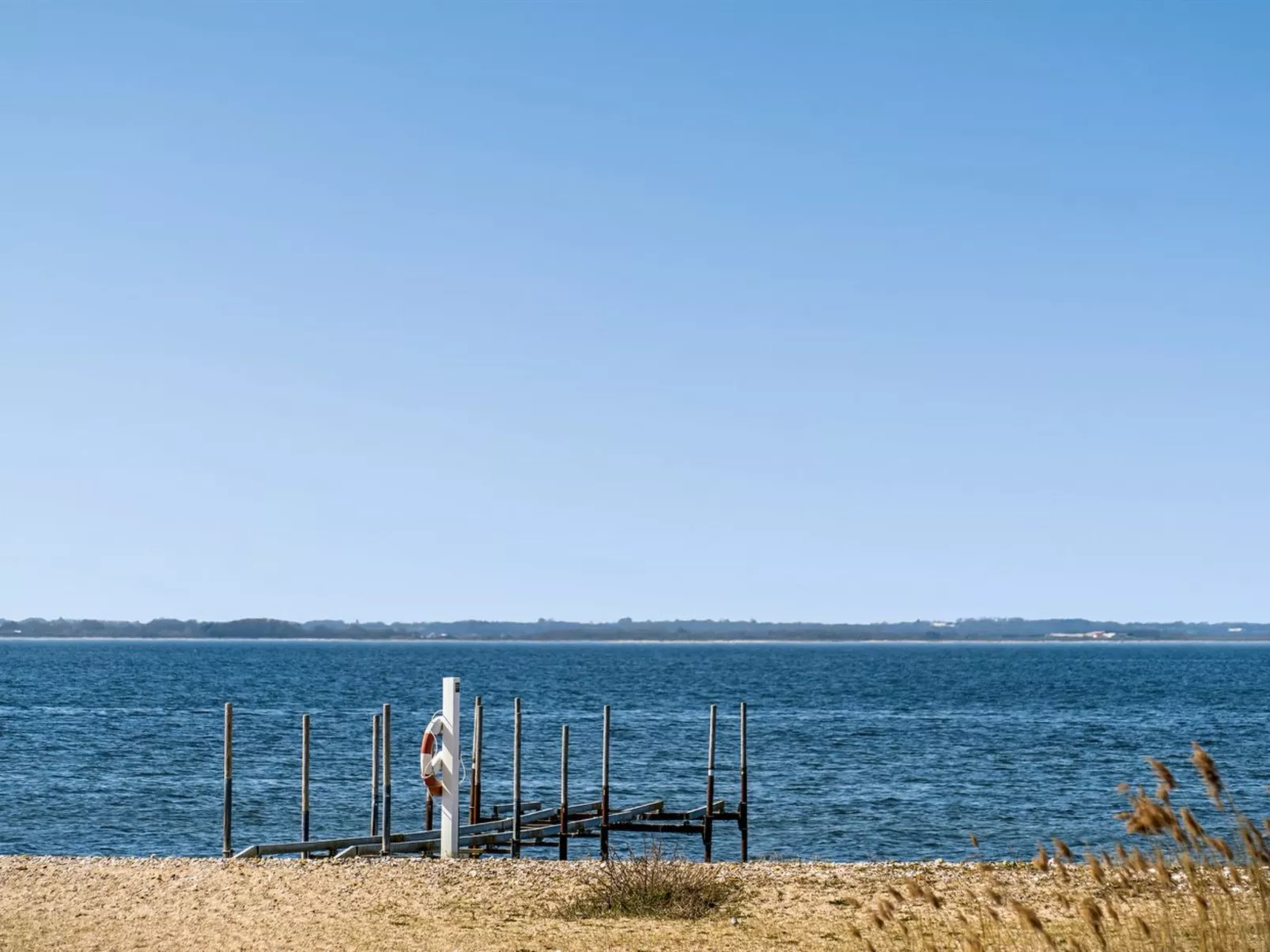 "Ninne" - 50m from the sea-Buiten