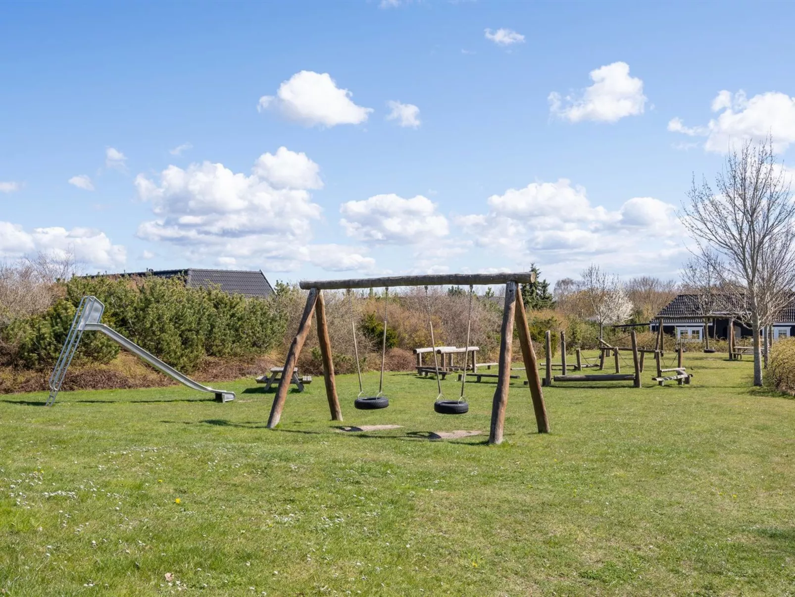 "Drude" - 920m from the sea-Buiten