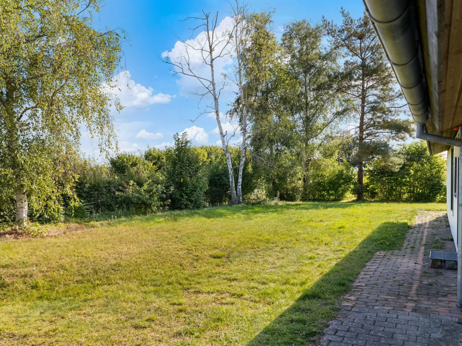 "Kalle" - 400m from the sea-Buiten