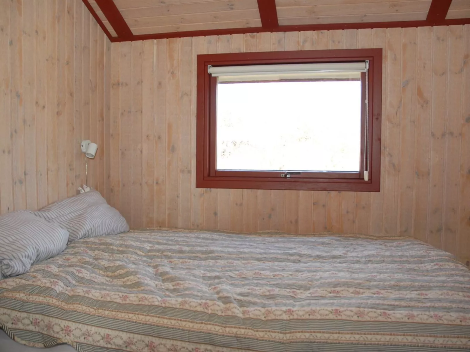 "Harmke" - 1km from the sea-Binnen