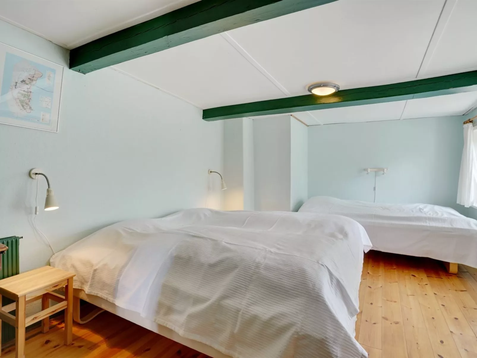 "Arik" - 700m from the sea-Binnen