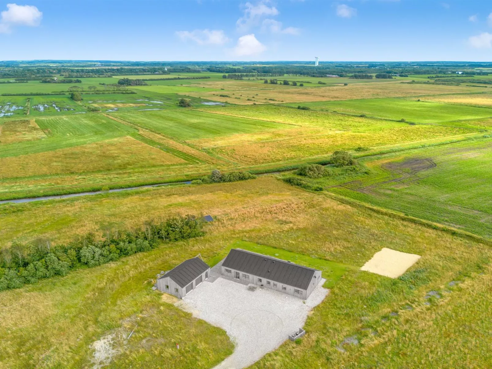 "Etje" - 6km from the sea-Buiten