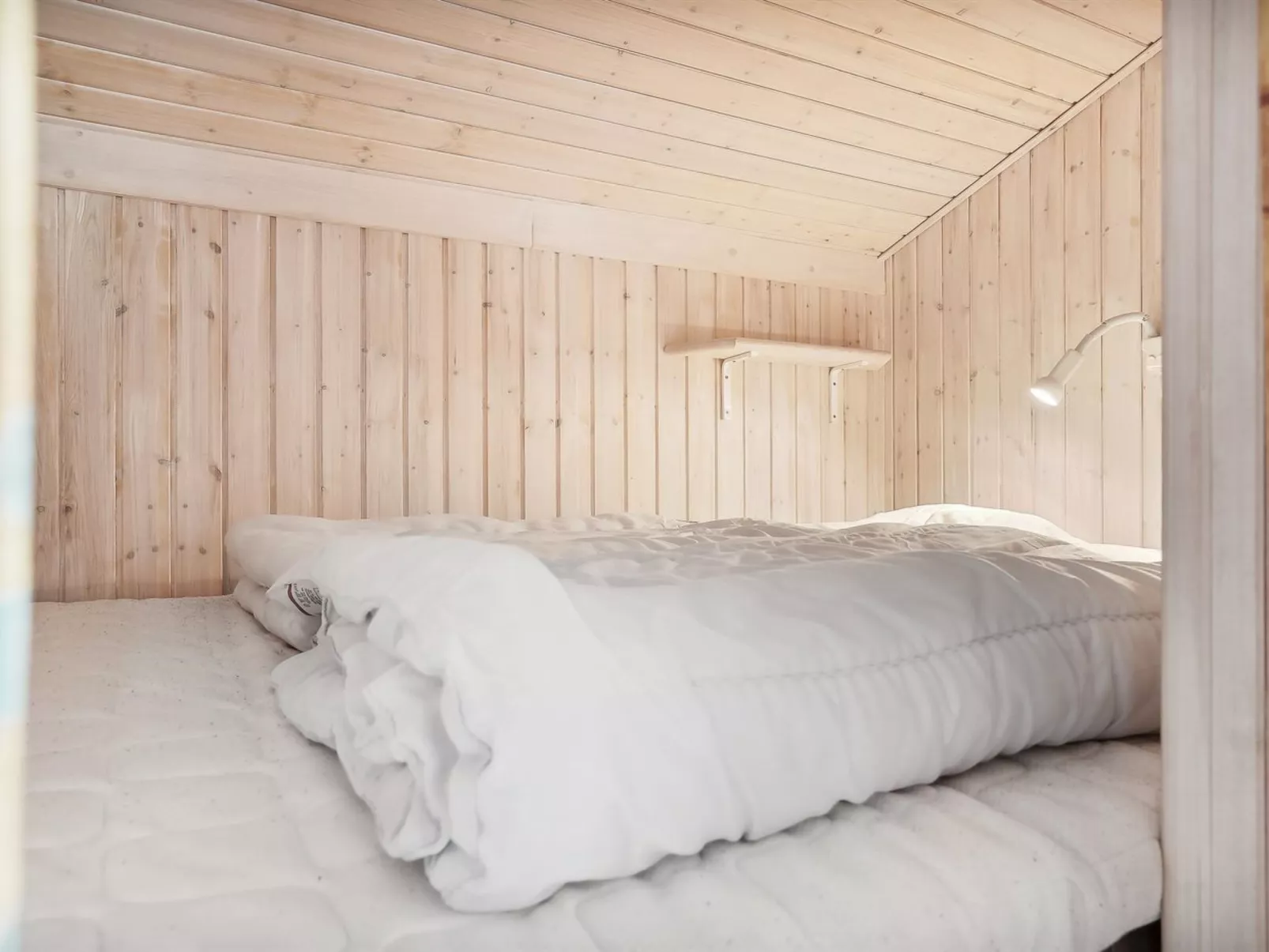 "Edzard" - 200m from the sea-Binnen