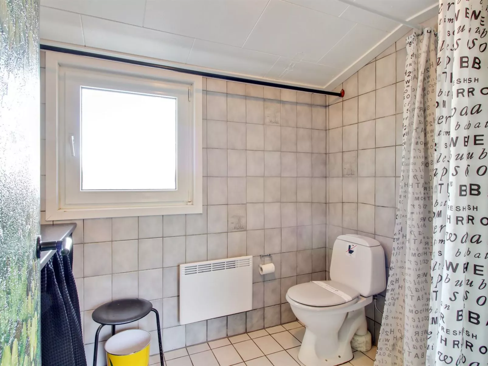 "Arli" - 800m from the sea-Binnen