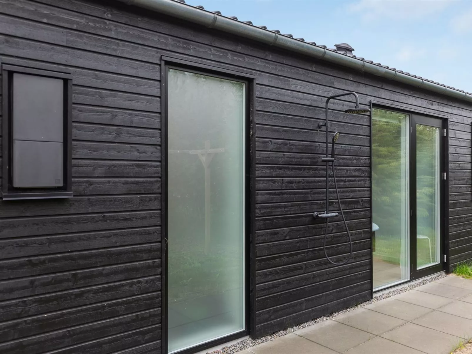 "Iivo" - 350m from the sea-Buiten