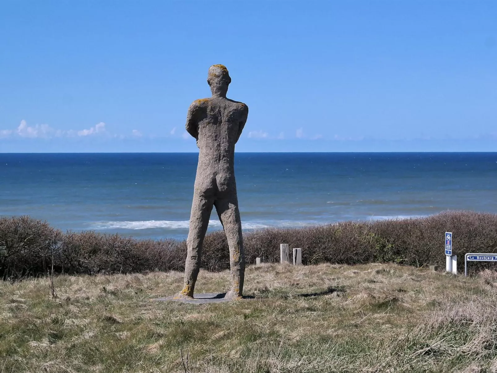 "Smeralda" - 200m from the sea-Buiten