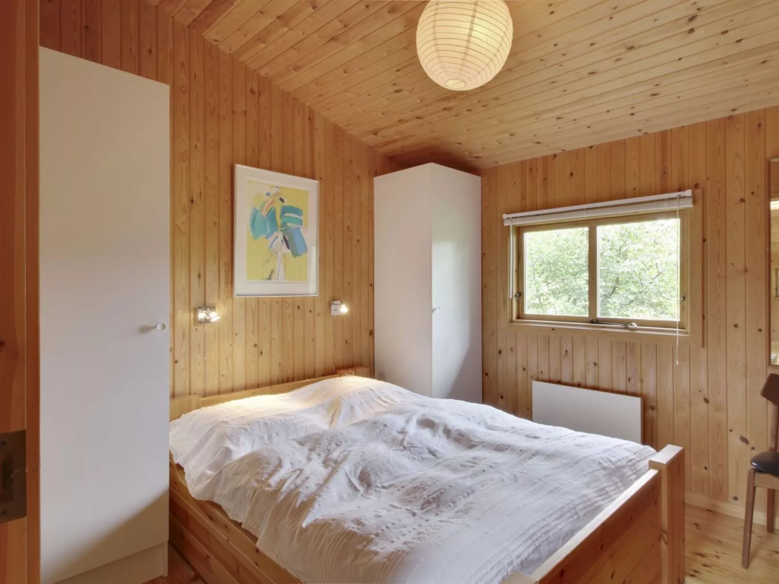 "Gerasim" - 400m from the sea-Binnen