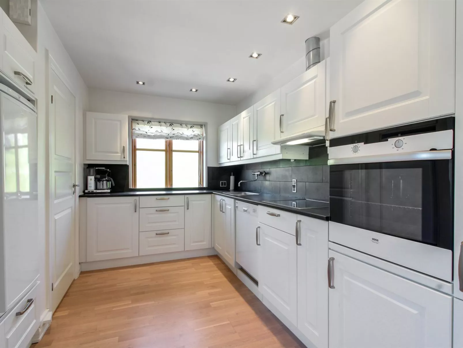 "Heilgard" - 500m from the sea-Binnen