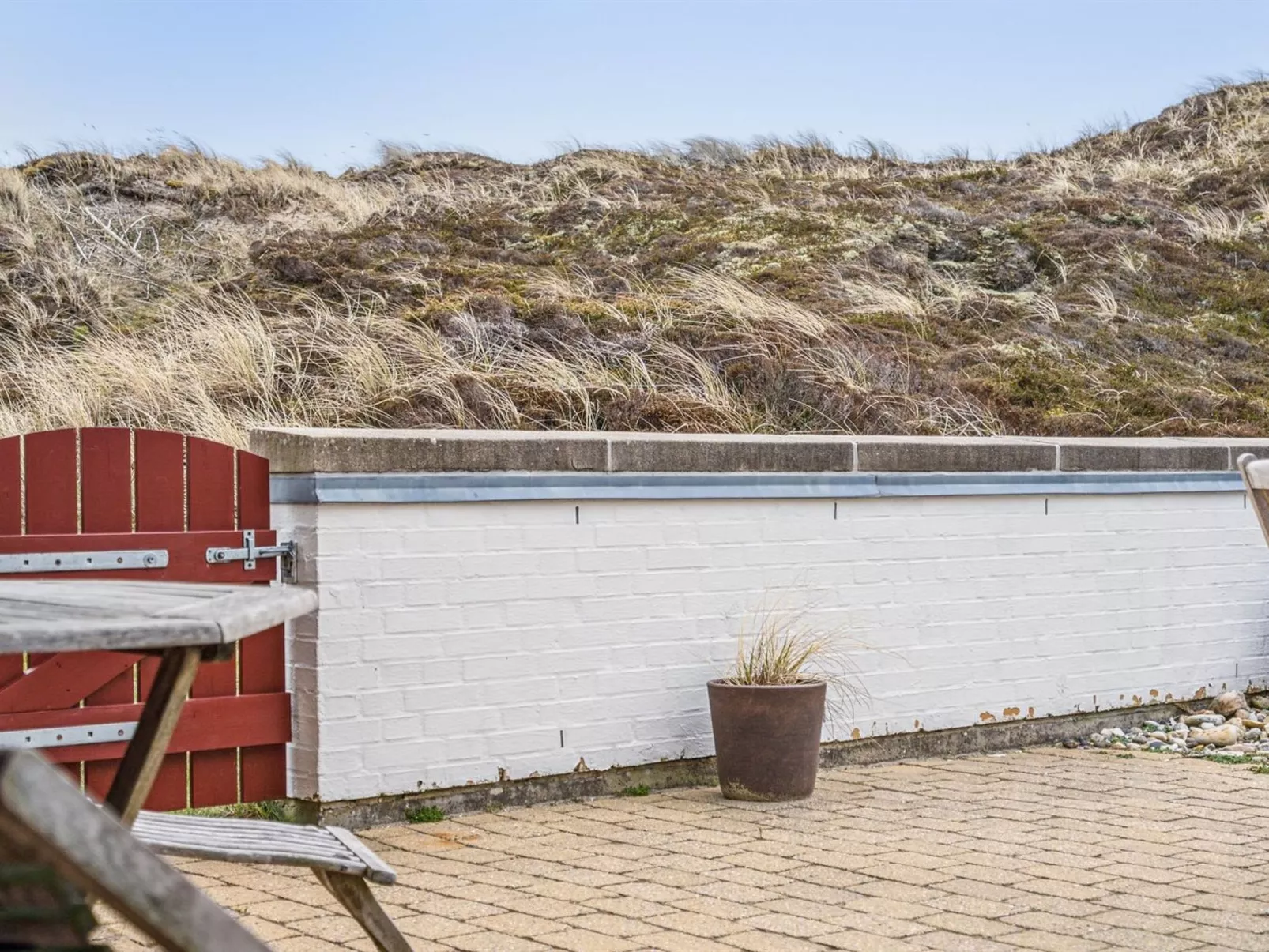 "Viena" - 400m from the sea-Buiten