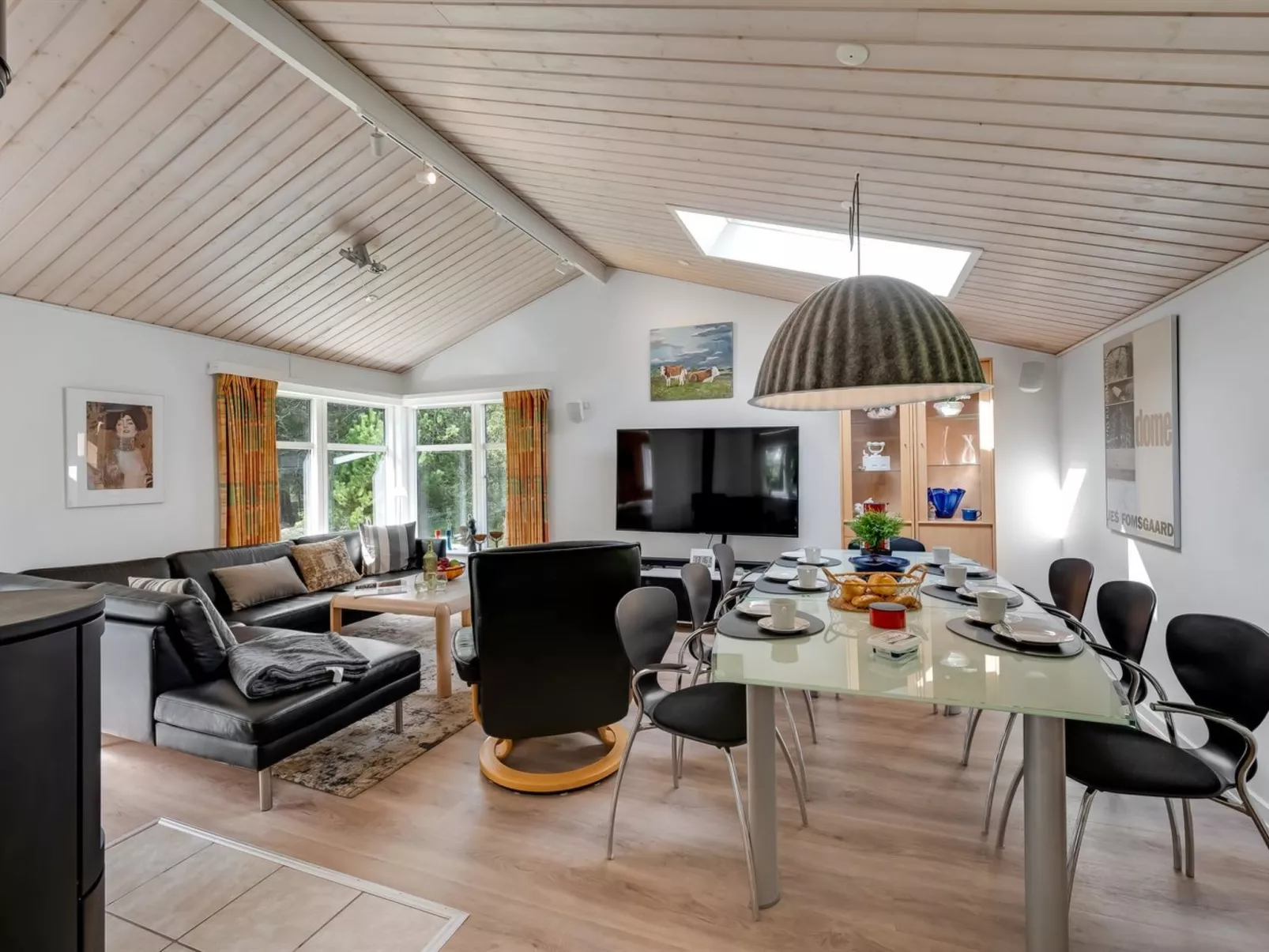 "Andresine" - 900m from the sea-Binnen