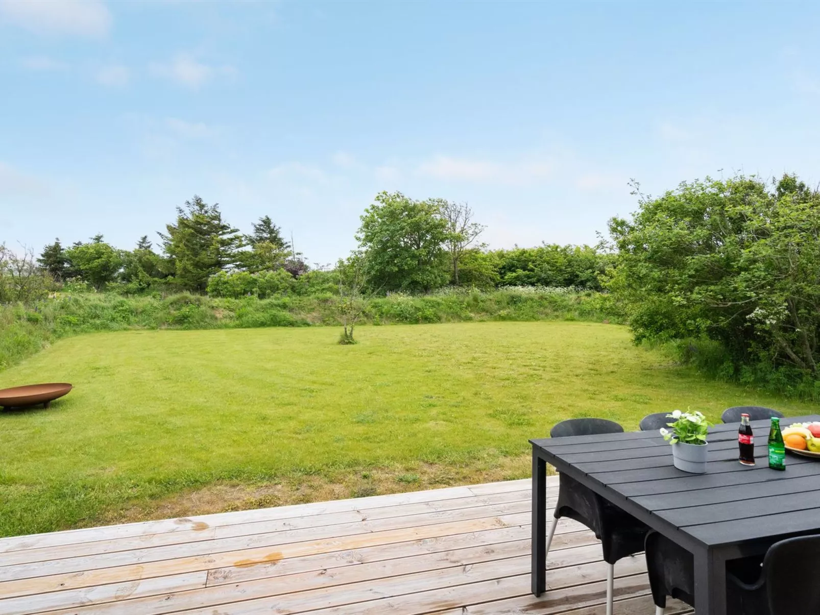 "Odinkar" - 1.1km from the sea-Buiten