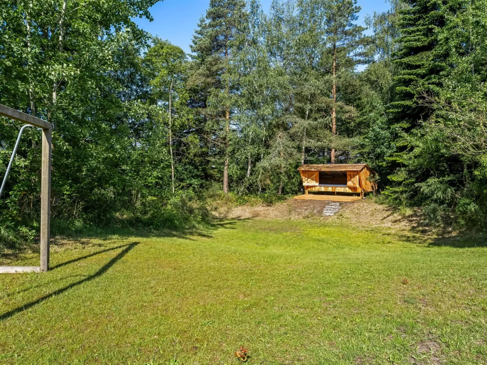 "Pauna" - 50m from the sea-Buiten