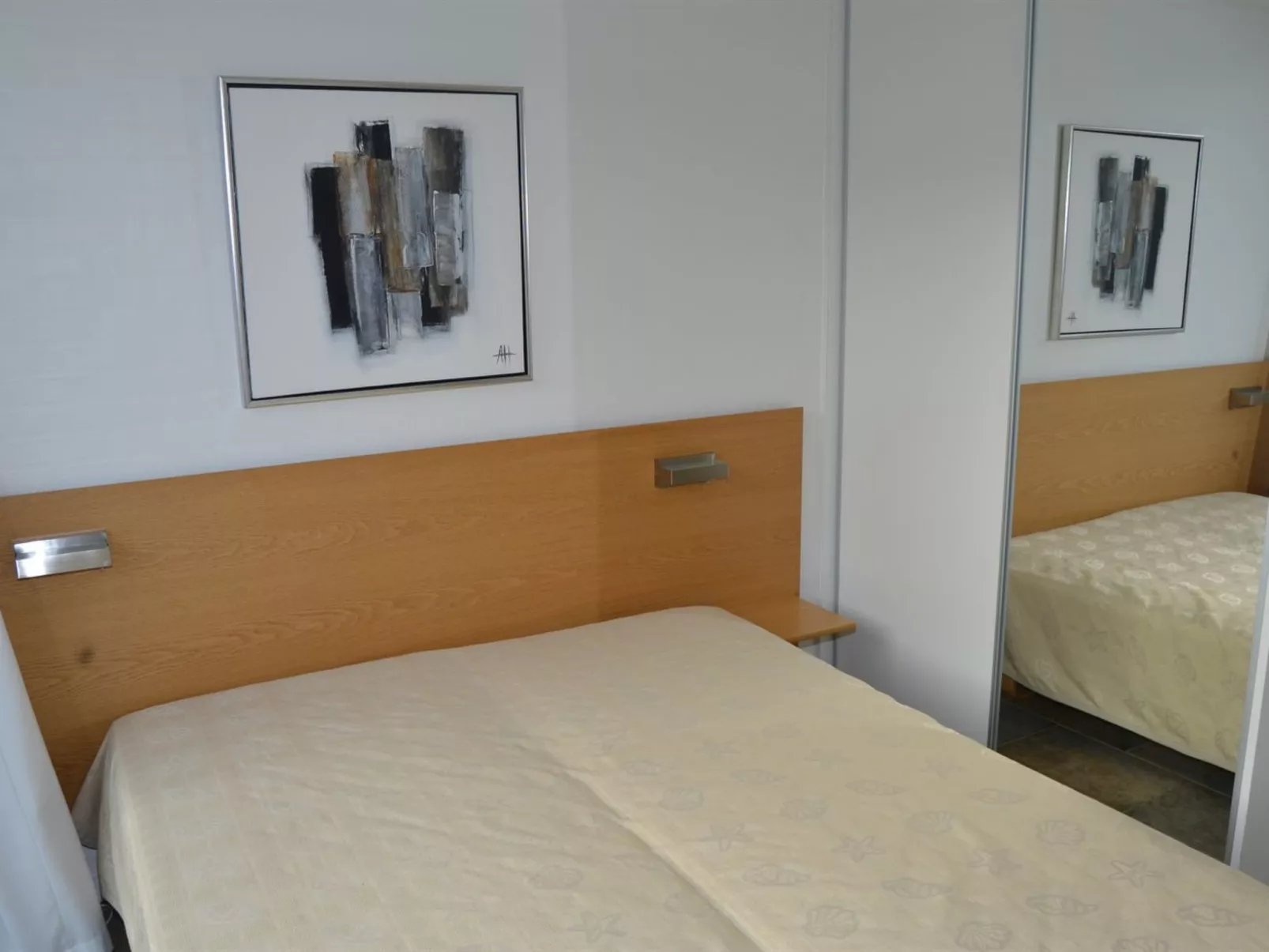 "Enna" - 2km from the sea-Binnen